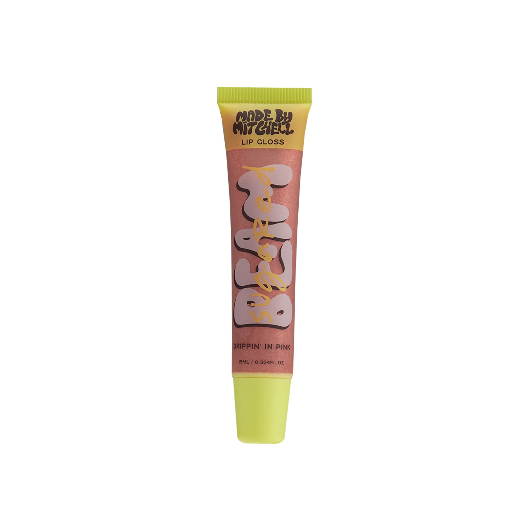 Made By Mitchell - Beam Lip Gloss - Image 9