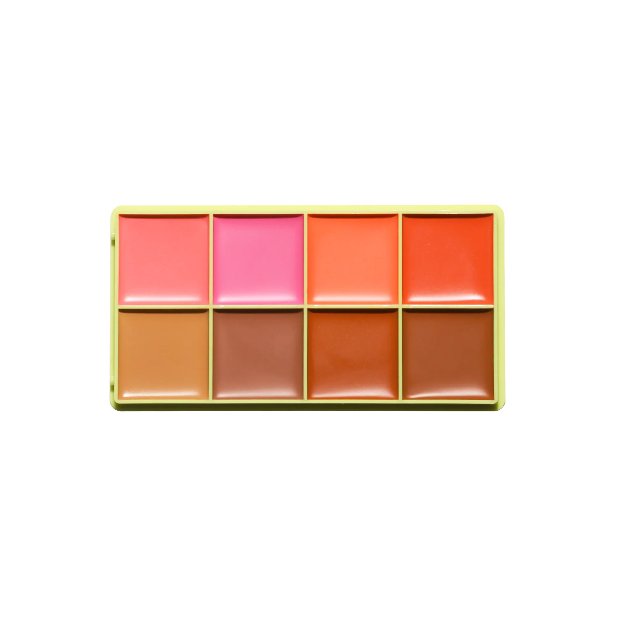 Made By Mitchell - Curve Case Cream Palette - Image 3