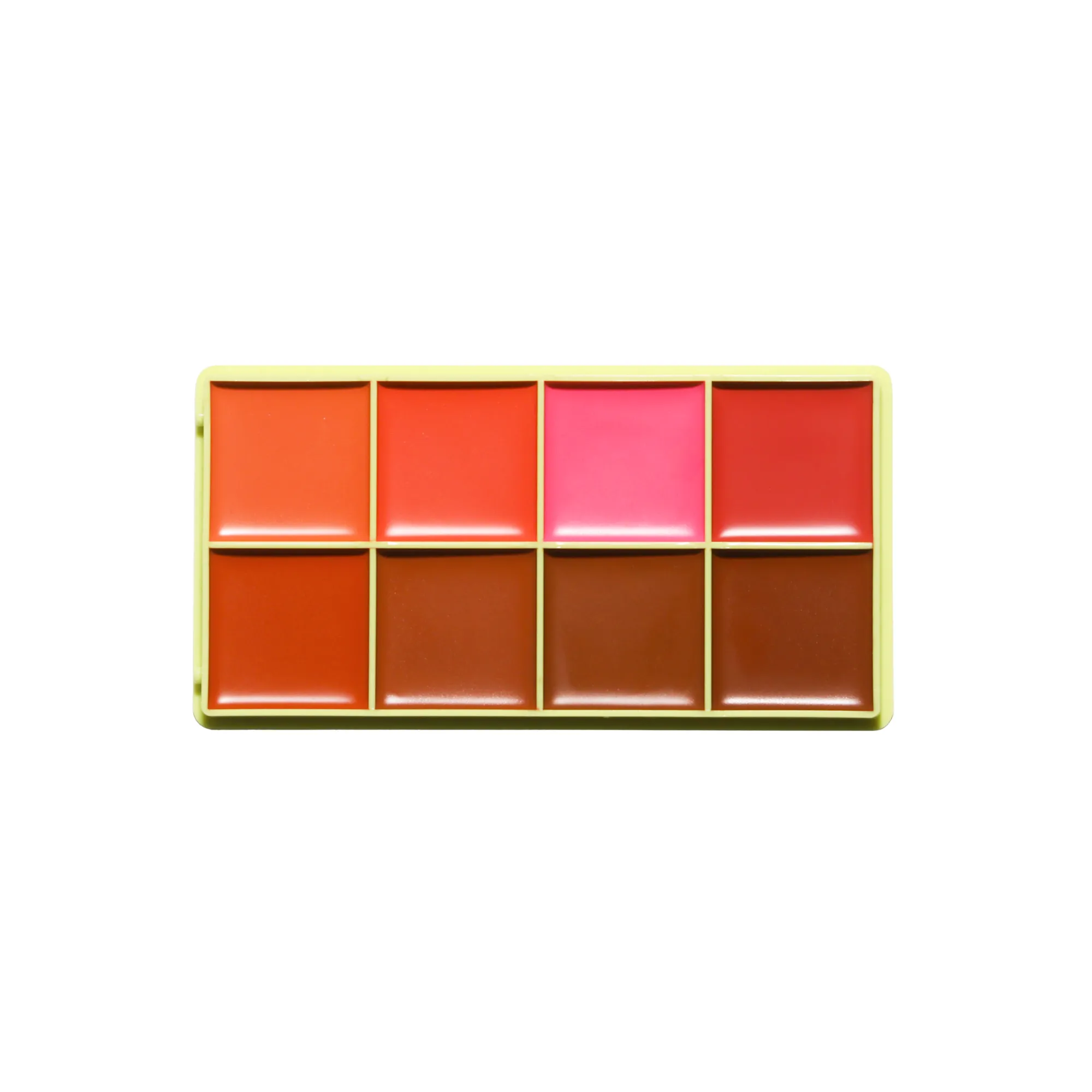 Made By Mitchell - Curve Case Cream Palette - Image 5