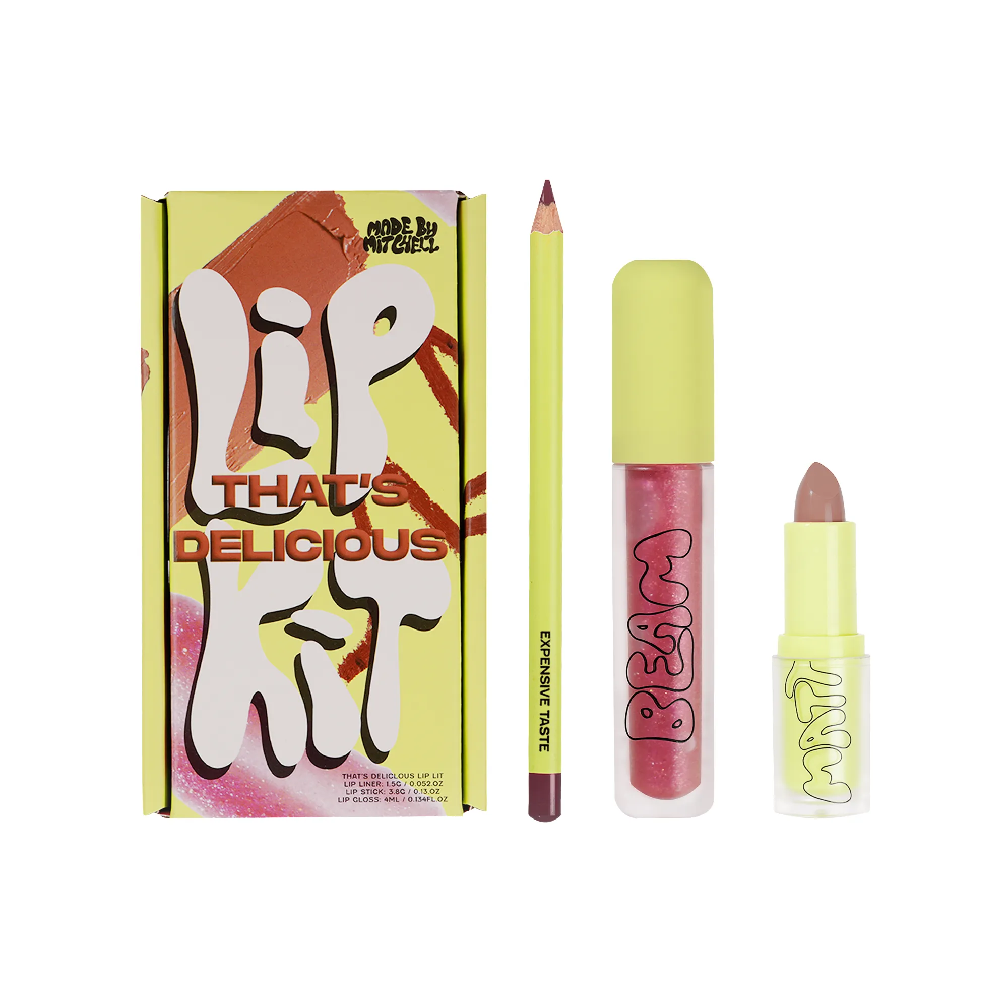 Made By Mitchell - Lip Kits - Image 21