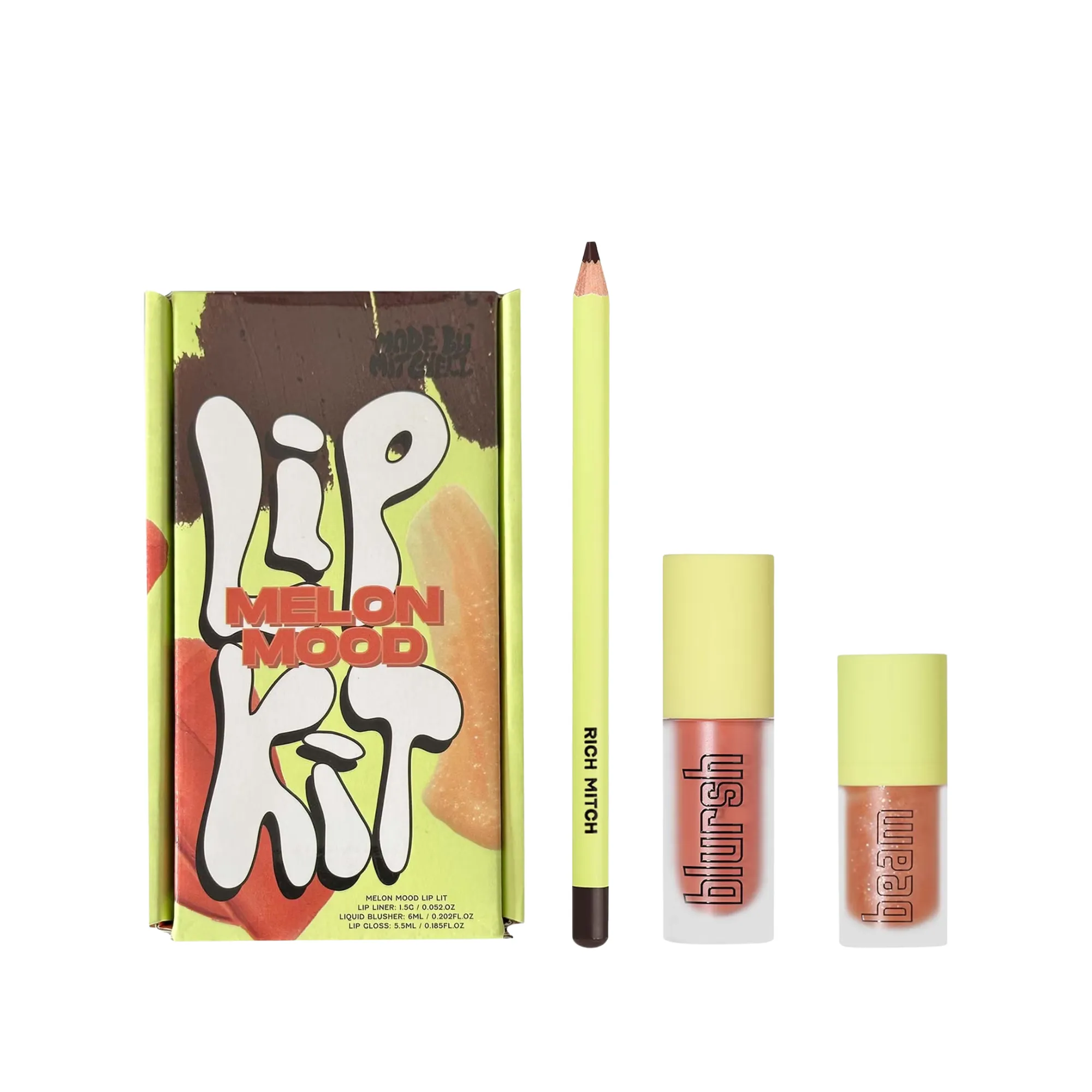 Made By Mitchell - Lip Kits - Image 3