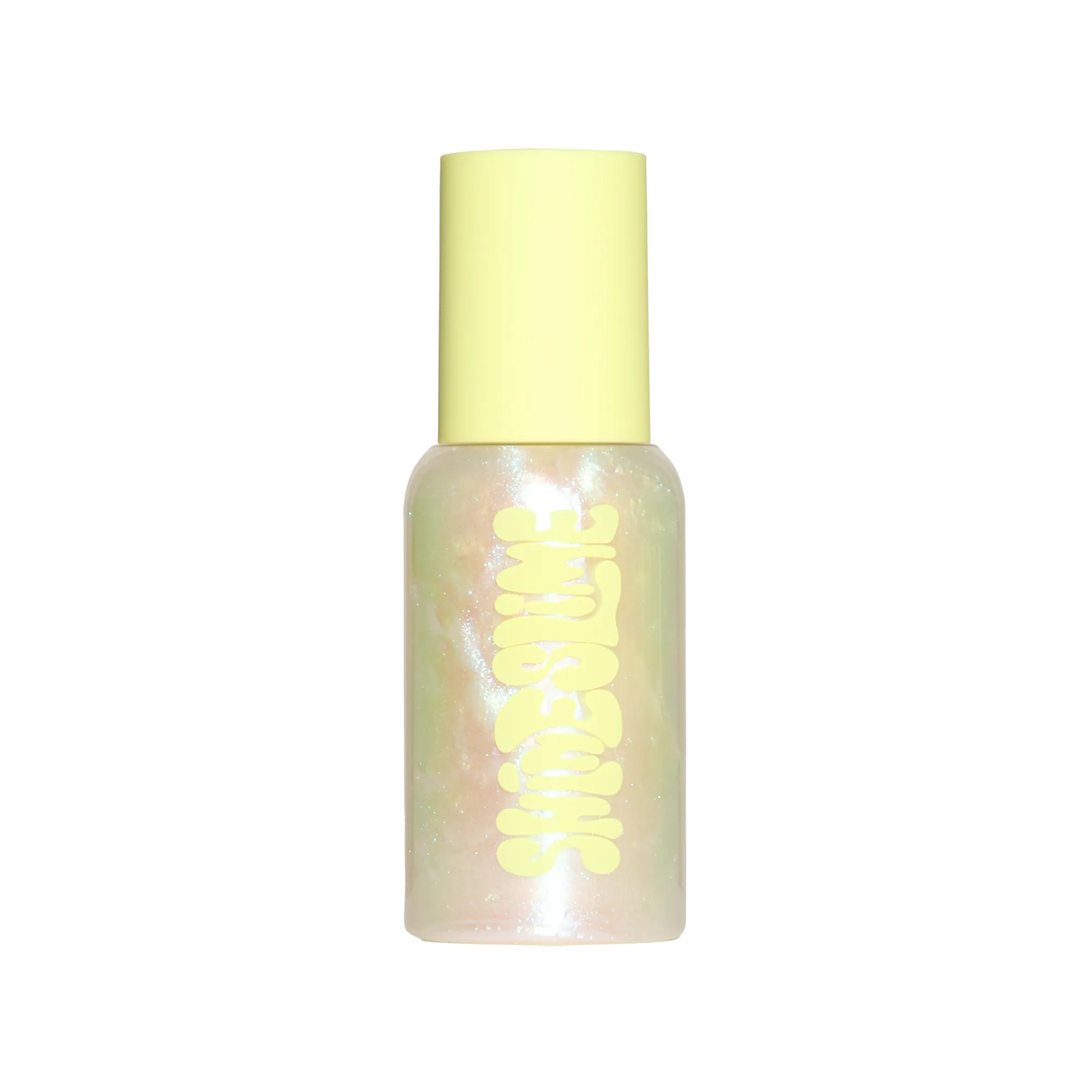 Made By Mitchell - Slime Shine Body Glow Highlighter