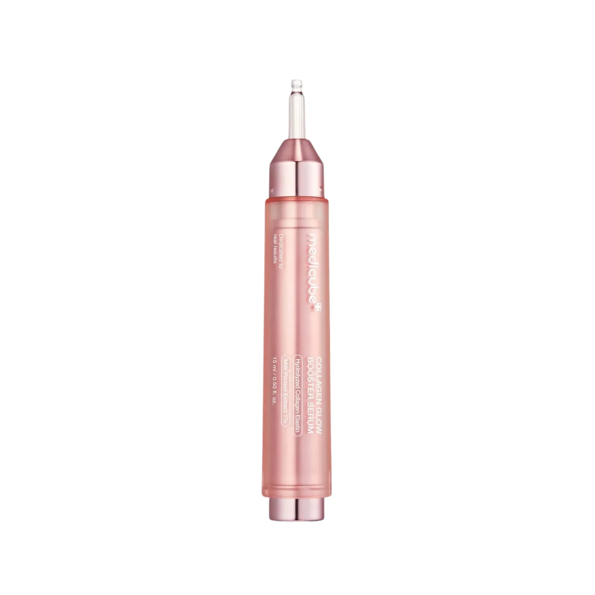 Medicube - Collagen Glow Booster Serum - Image 3