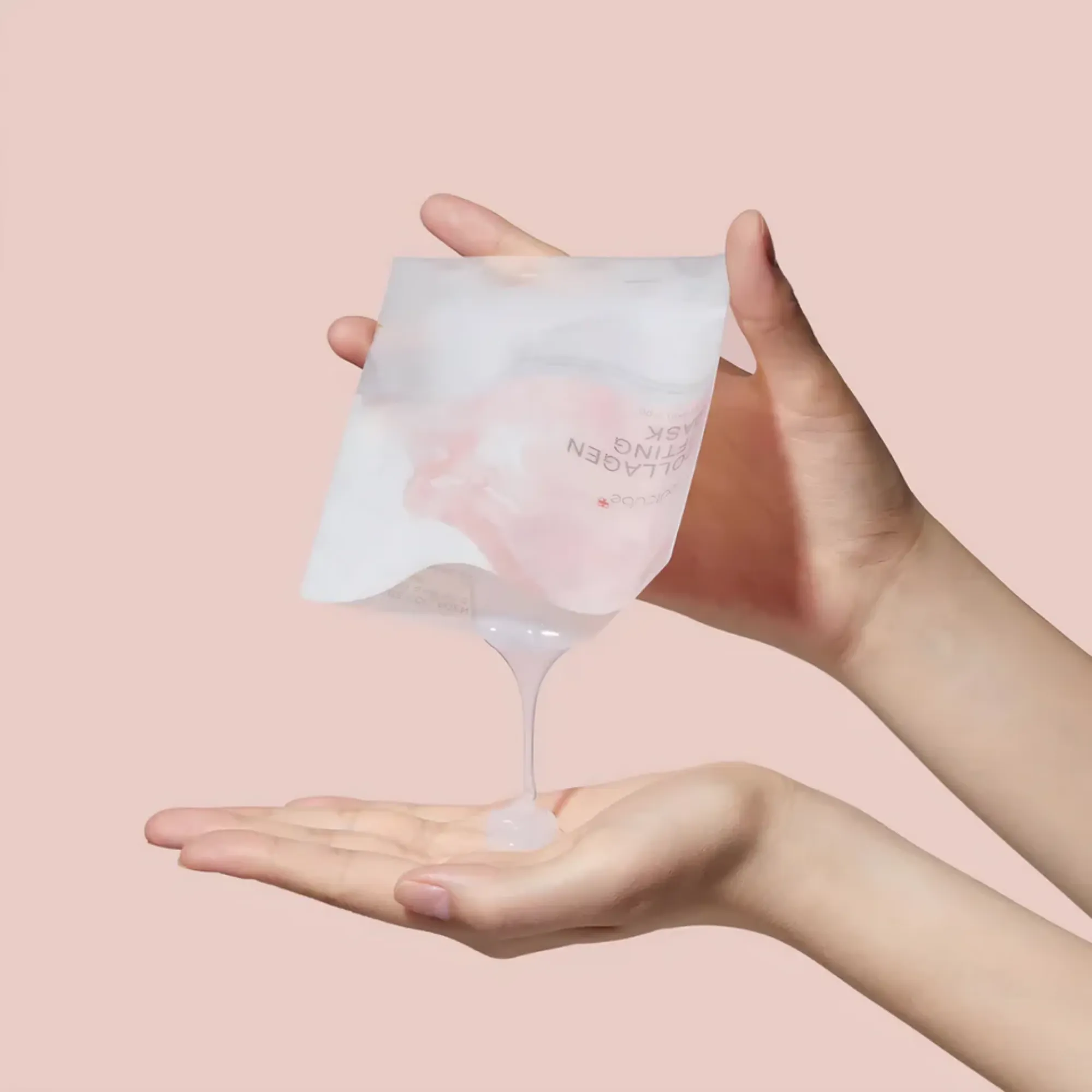 Medicube - Collagen Lifting Mask 27g - Image 2