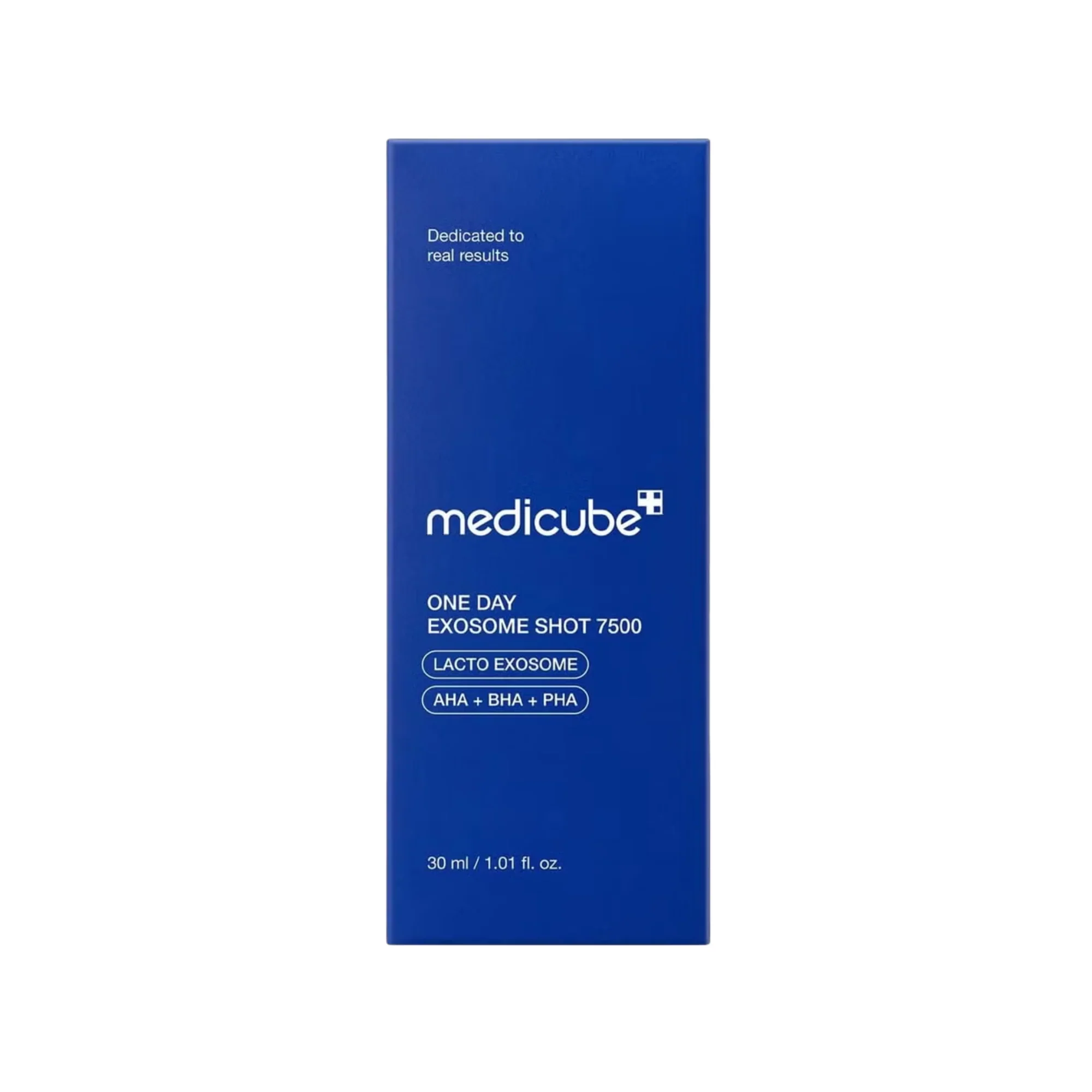 Medicube - One Day Exosome Shot Pore Ampuloe 7500 - Image 3