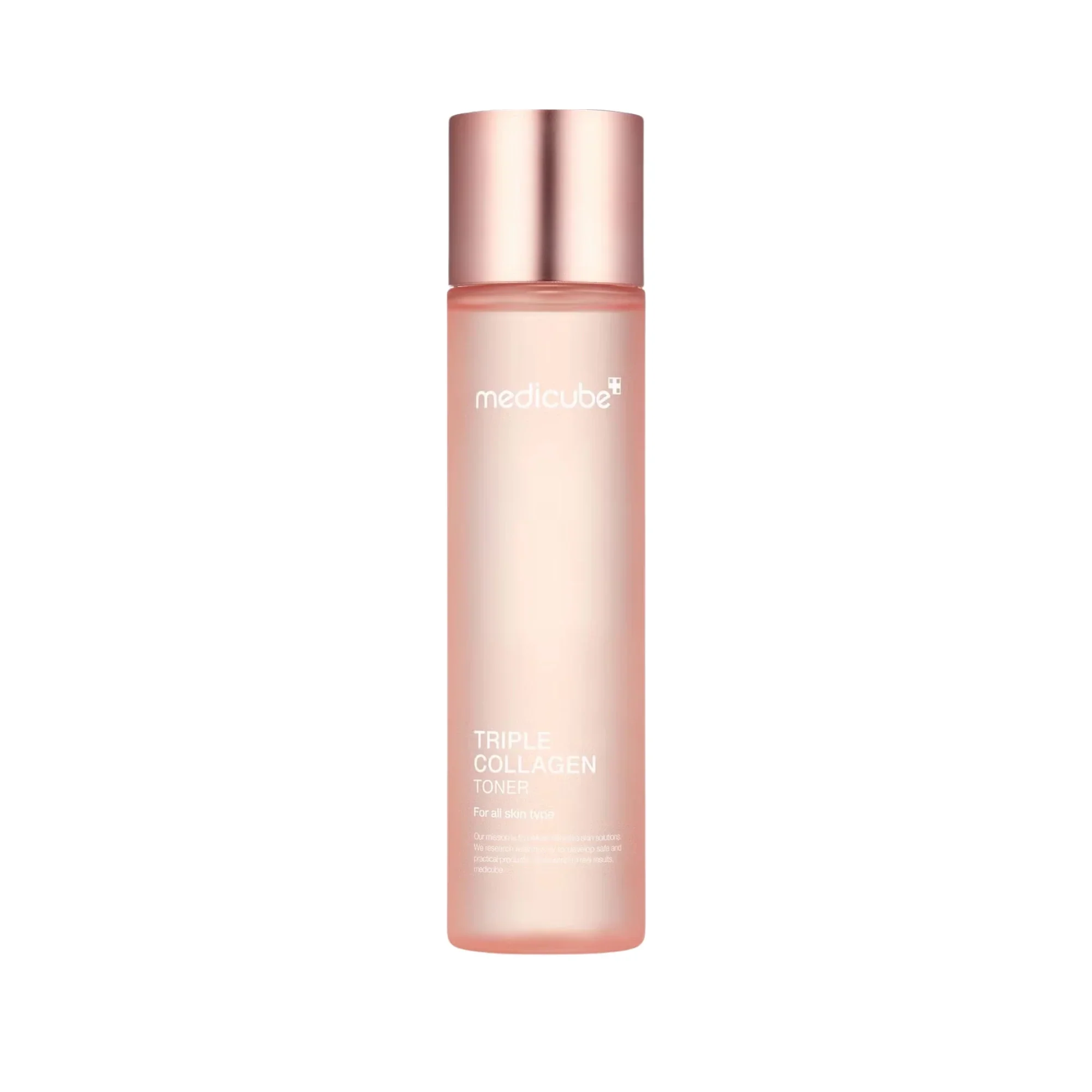 Medicube - Triple Collagen Toner 4.0