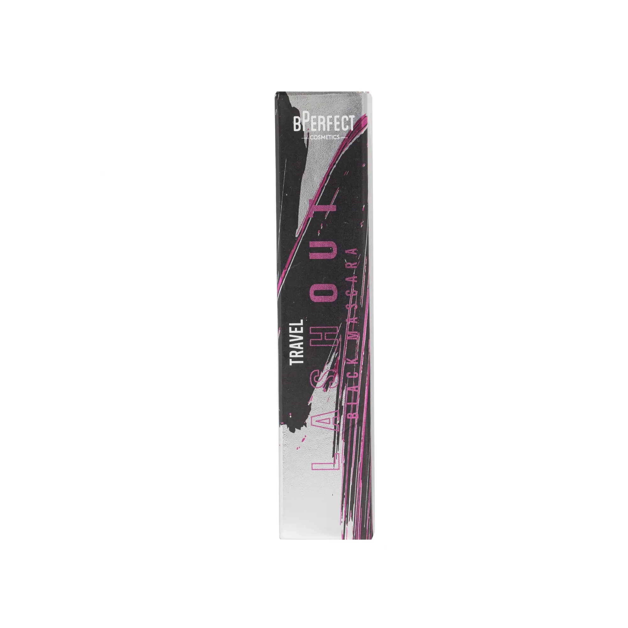 Mini Lashout Mascara - Black - Image 5