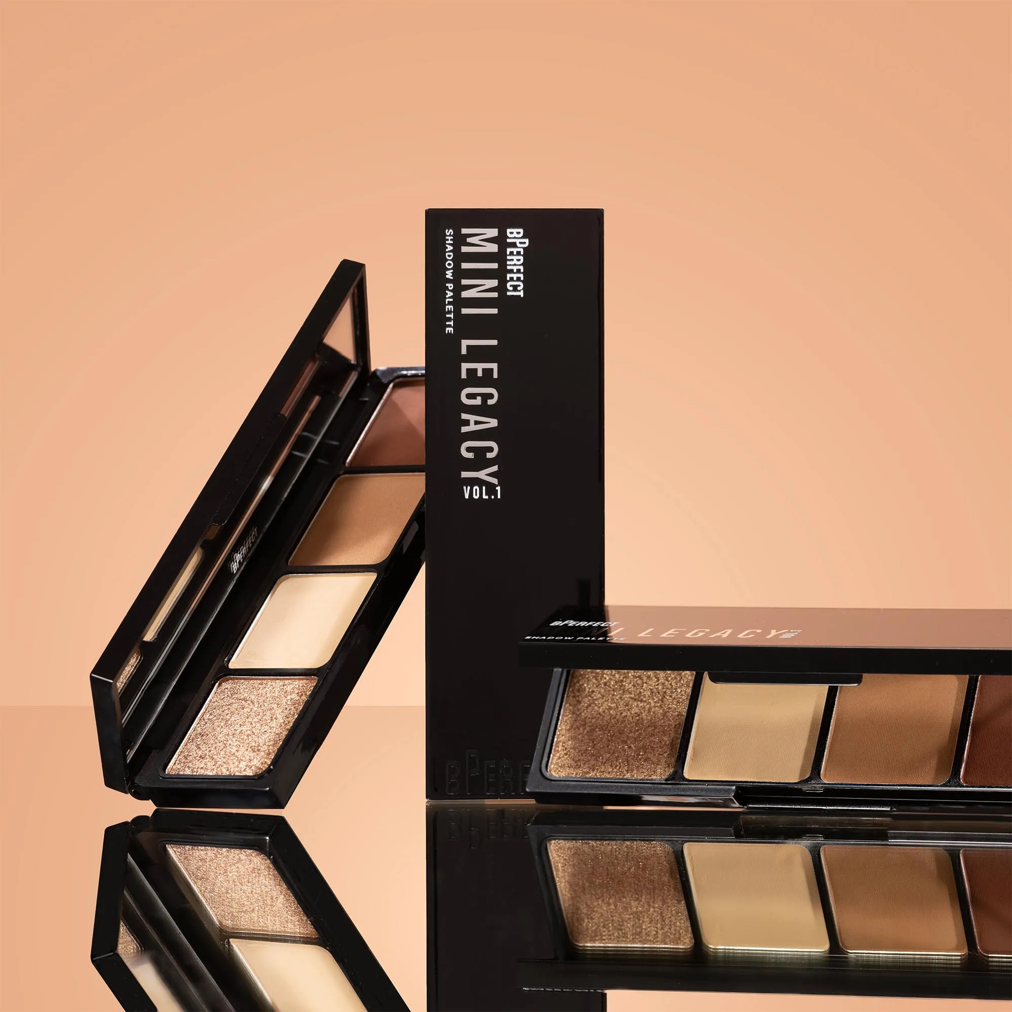 Mini Legacy Vol 1 Shadow Palette - Image 2