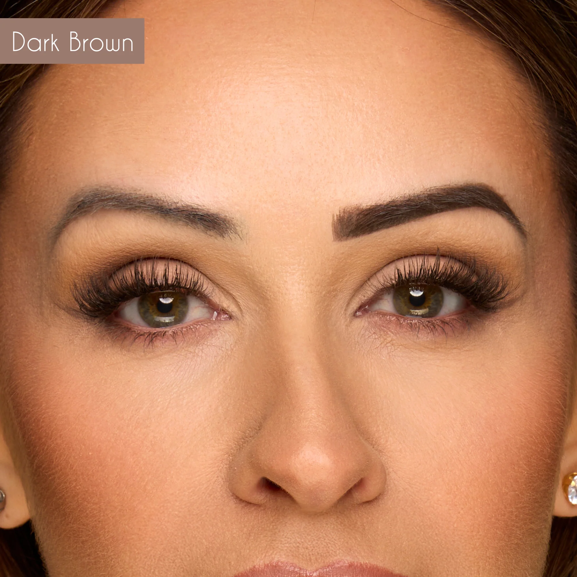 Mrs Glam - Carved Out Duo Brow Carving Pen - Image 16