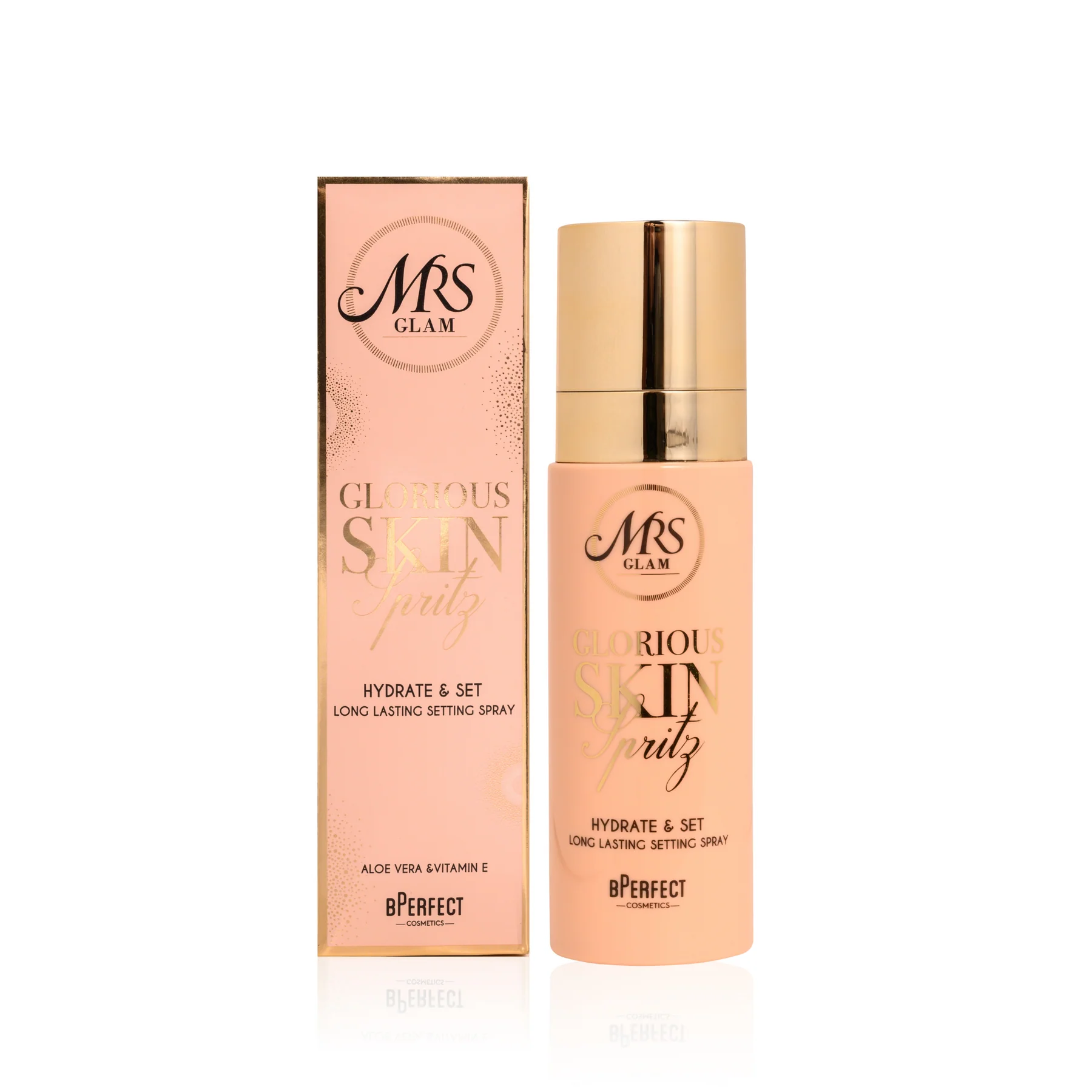 Mrs Glam - Glorious Base Bundle - Image 4