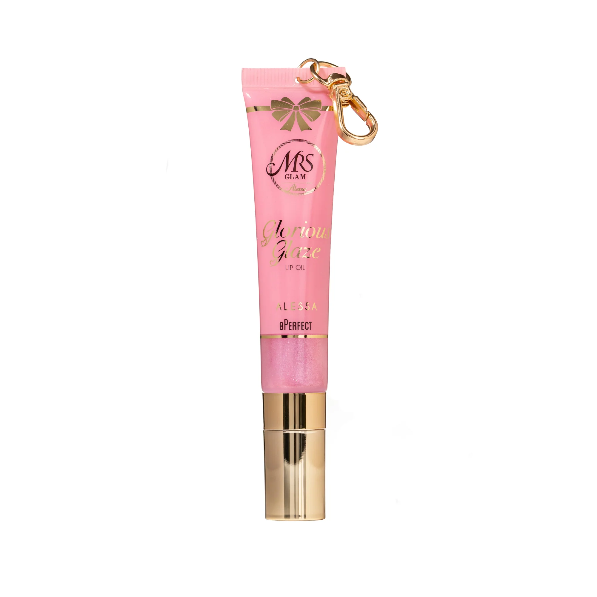 Mrs Glam - Glorious Glaze Alessa Lip Oil