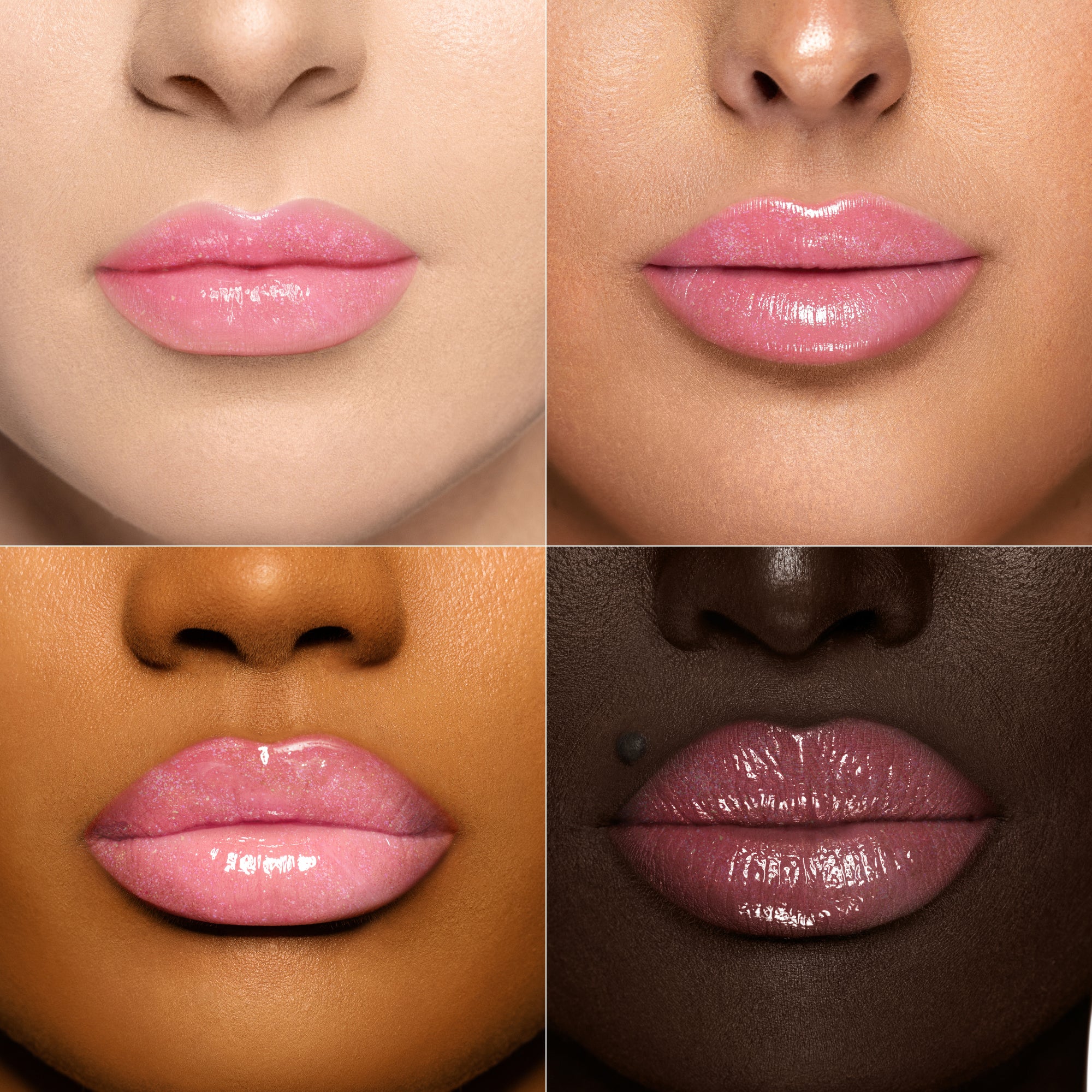 Mrs Glam - Glorious Glaze Alessa Lip Oil - Image 7