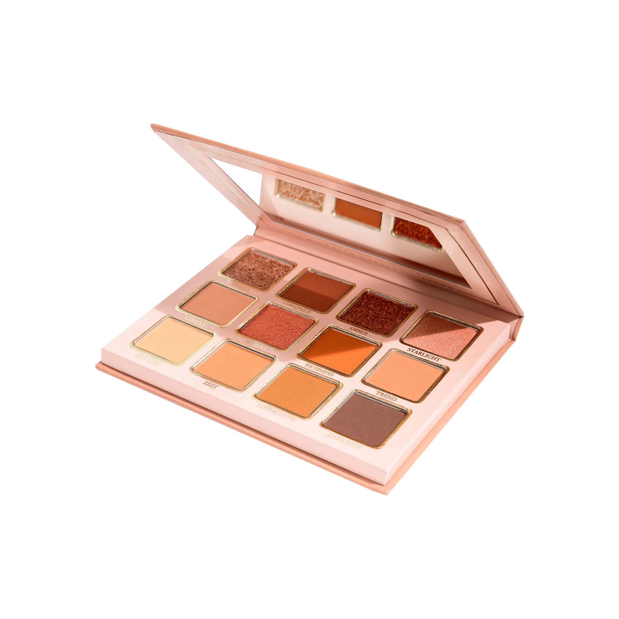 Mrs Glam - Showstopper Elite Palette - Image 3