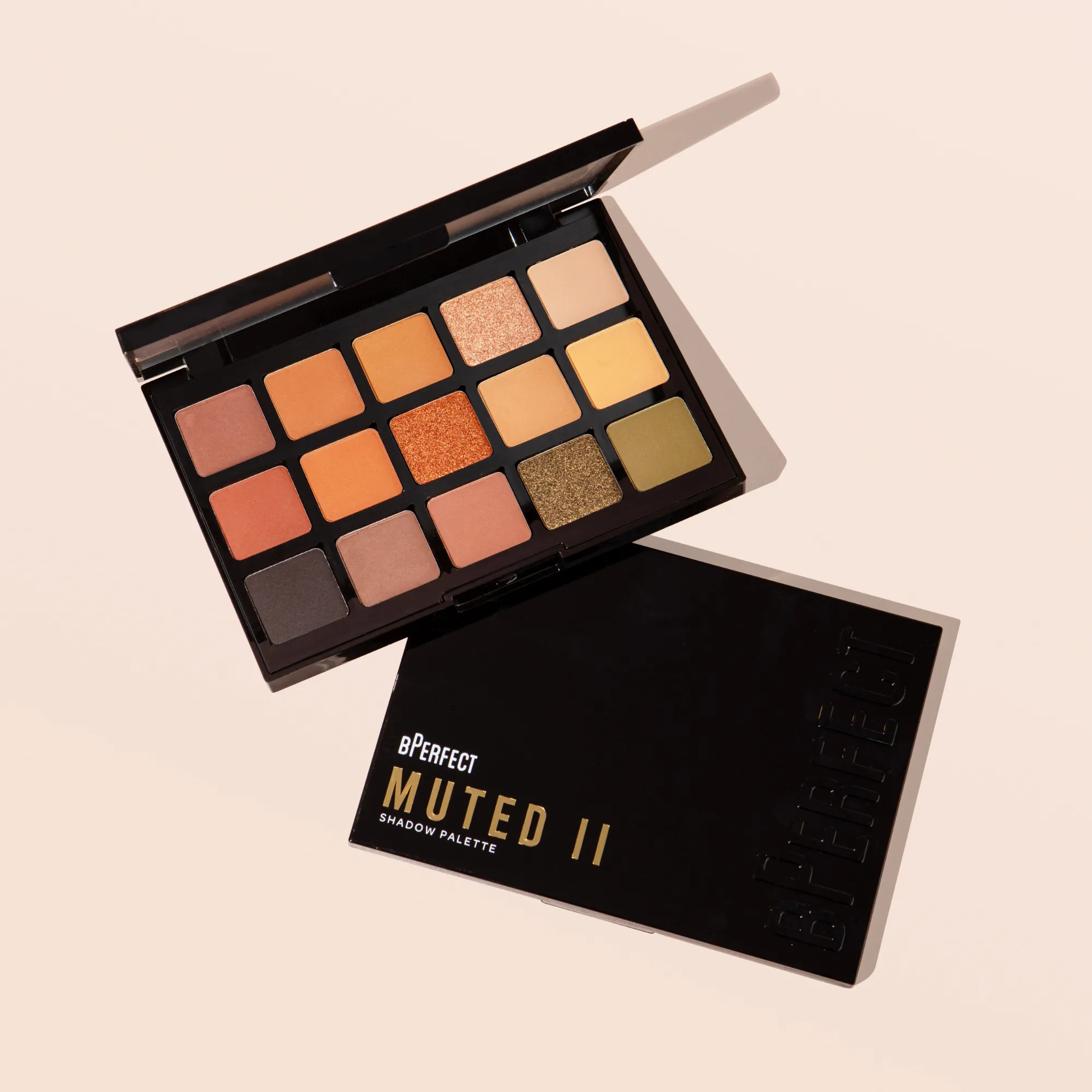 Muted II Shadow Palette - Image 3