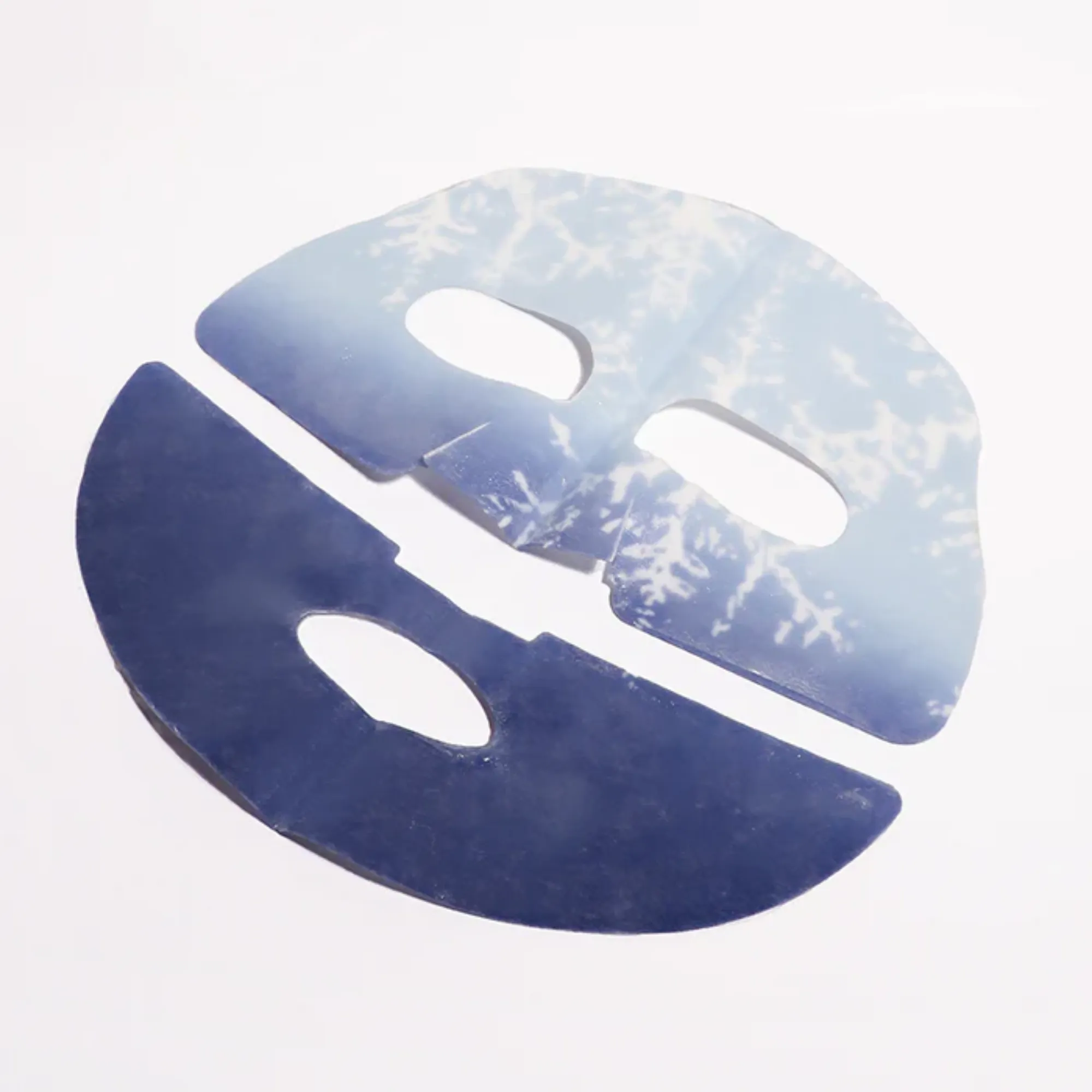 Nimya - Brr Brr Cooling Face Mask (4Pack) - Image 4