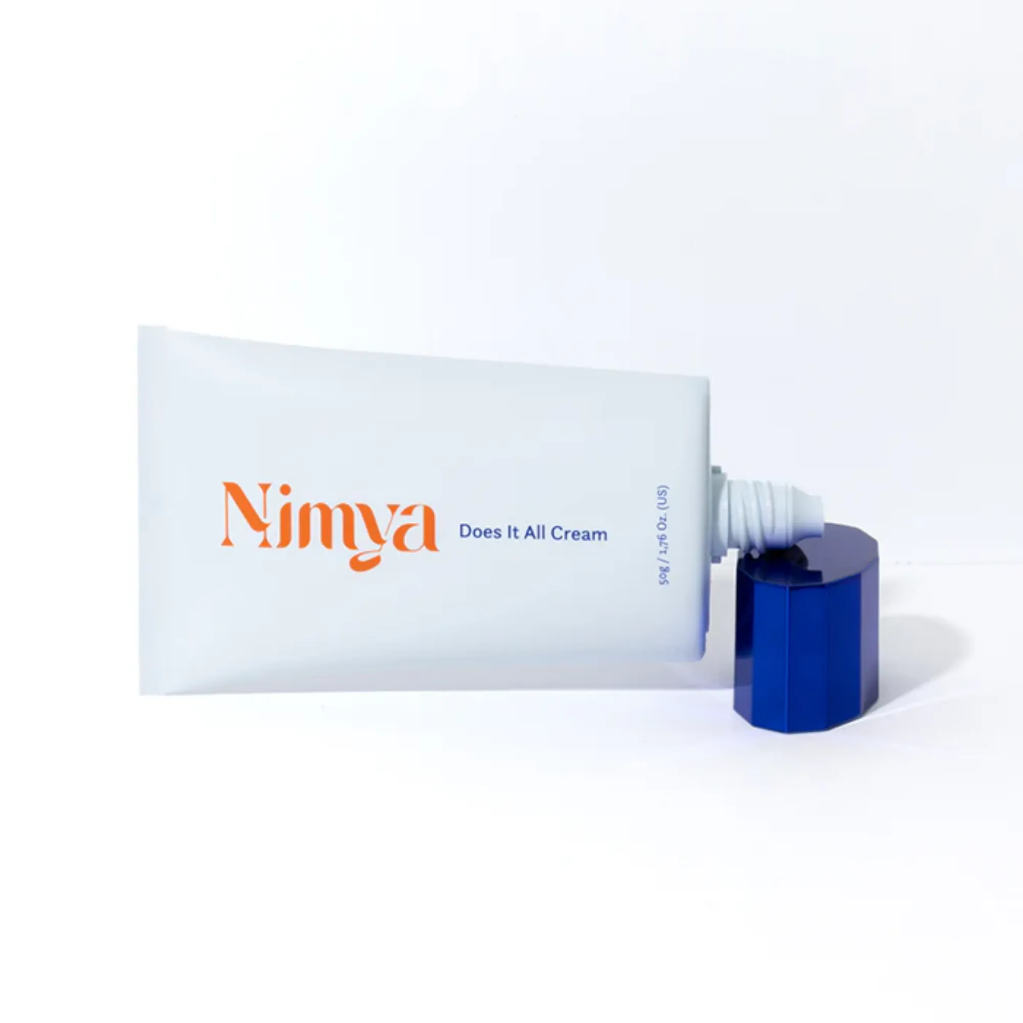 Nimya - Does It All Cream - Image 3