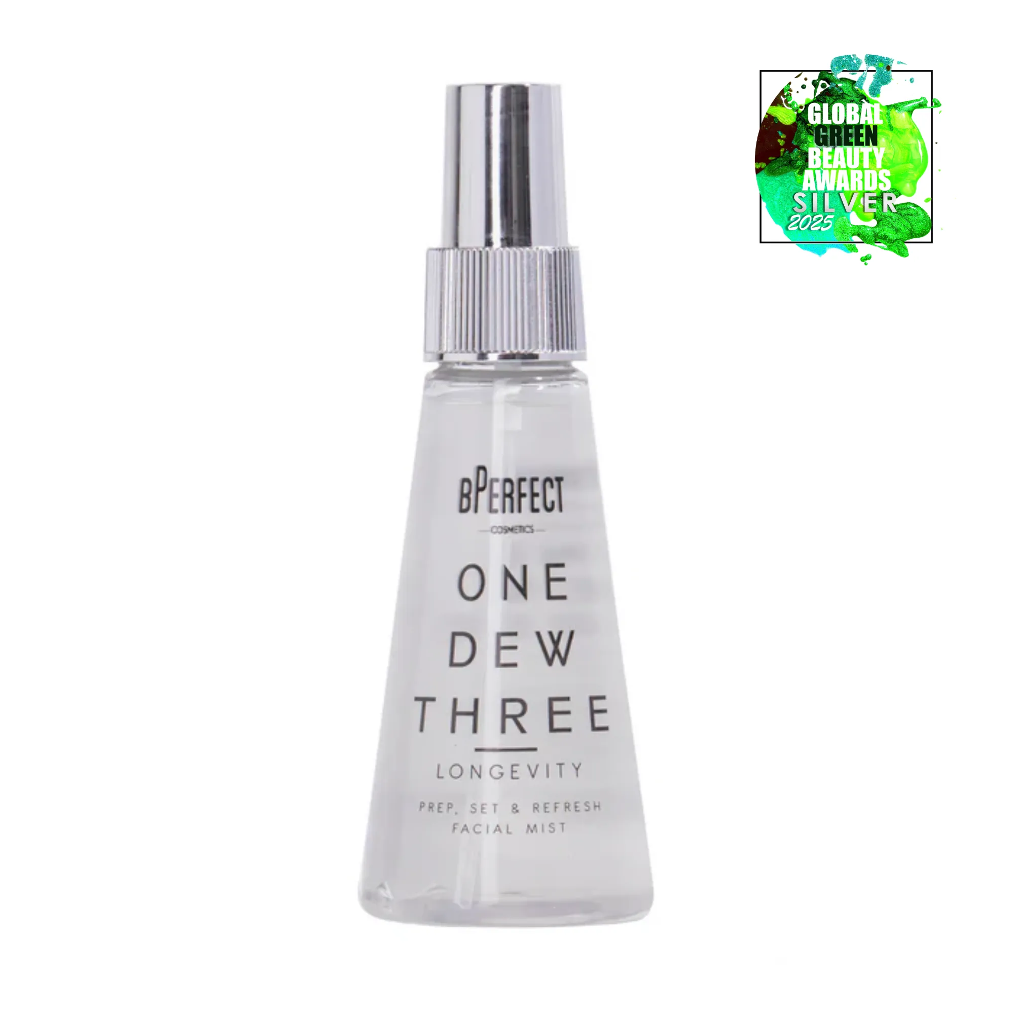 One Dew Three - Longevity Setting Spray