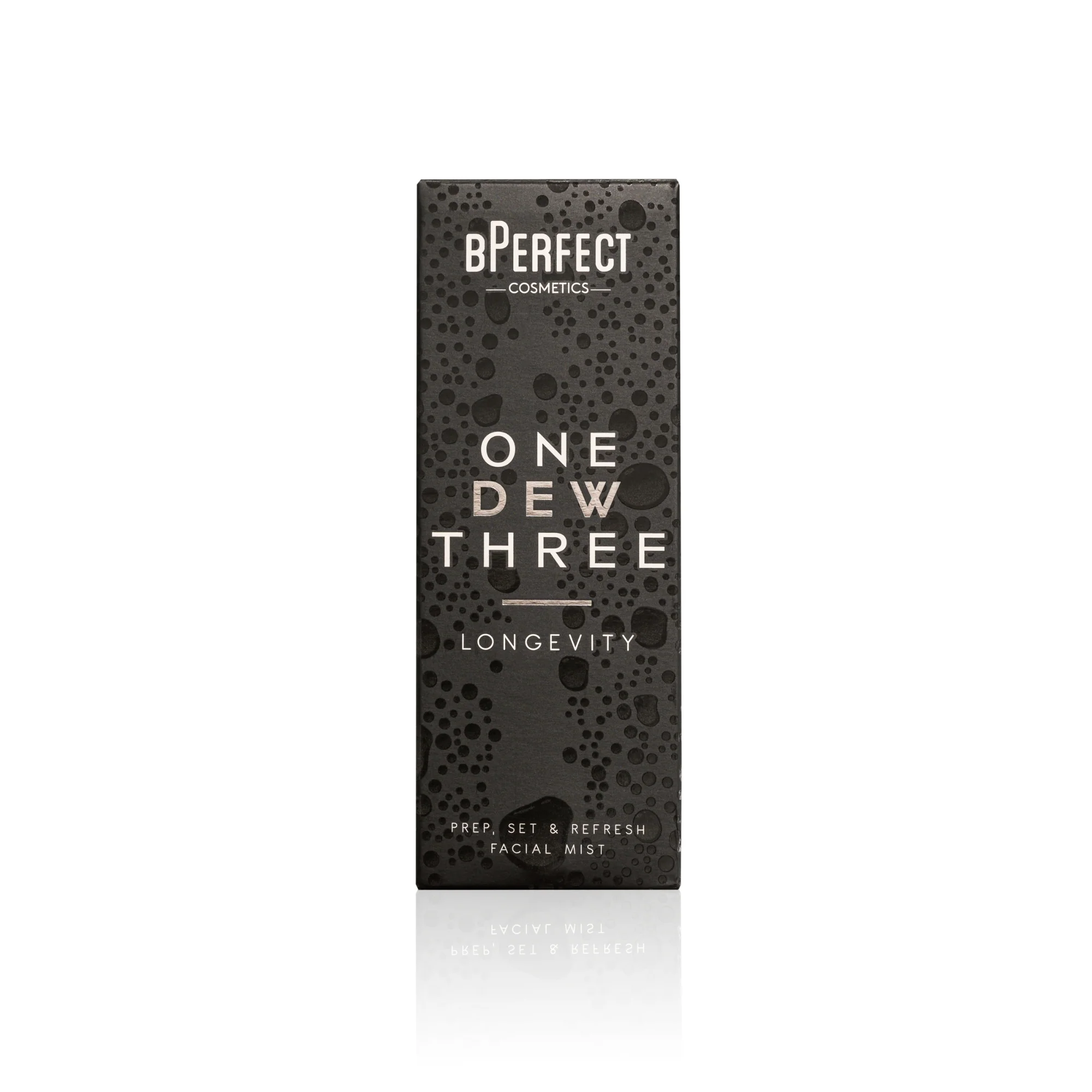 One Dew Three - Longevity Setting Spray - Image 2