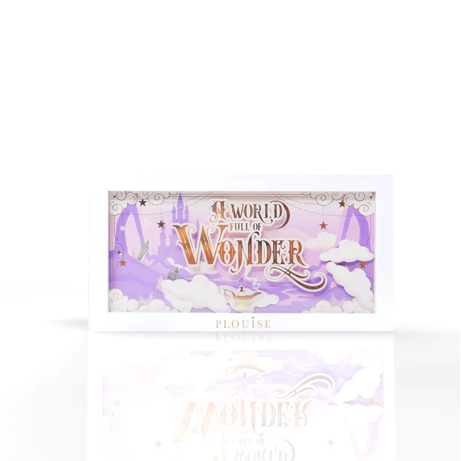 P.Louise - A World Full Of Wonder Palette - Image 2