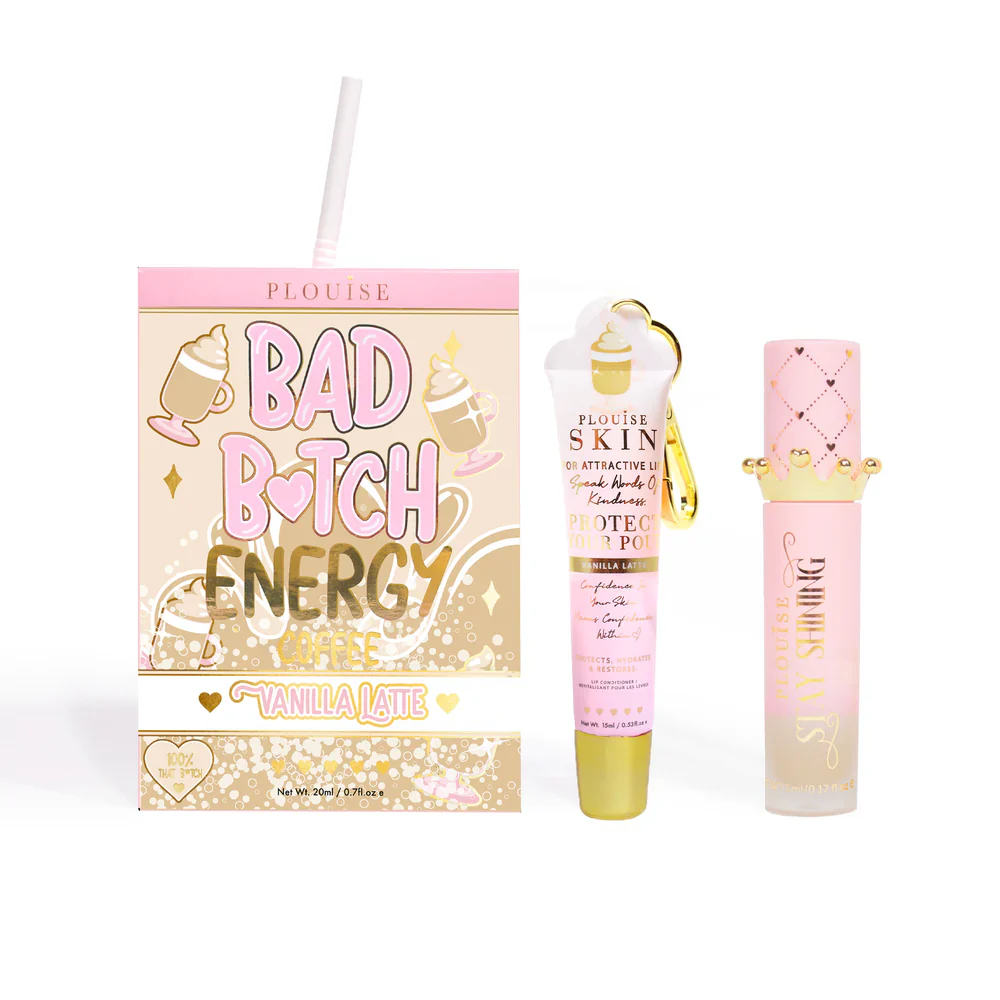 P.Louise - Bad Bitch Energy Lip Duos - Image 62