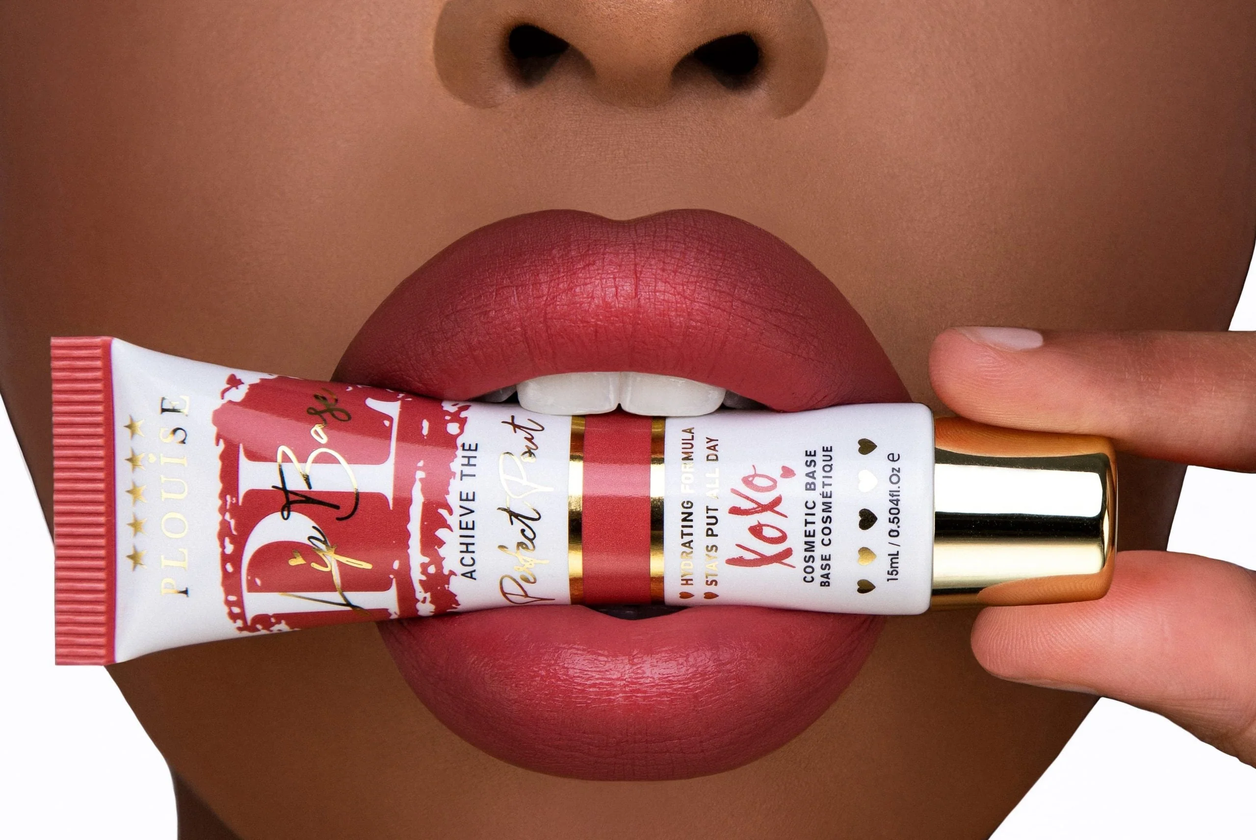 P.Louise - Lip Base - All Night - Image 5