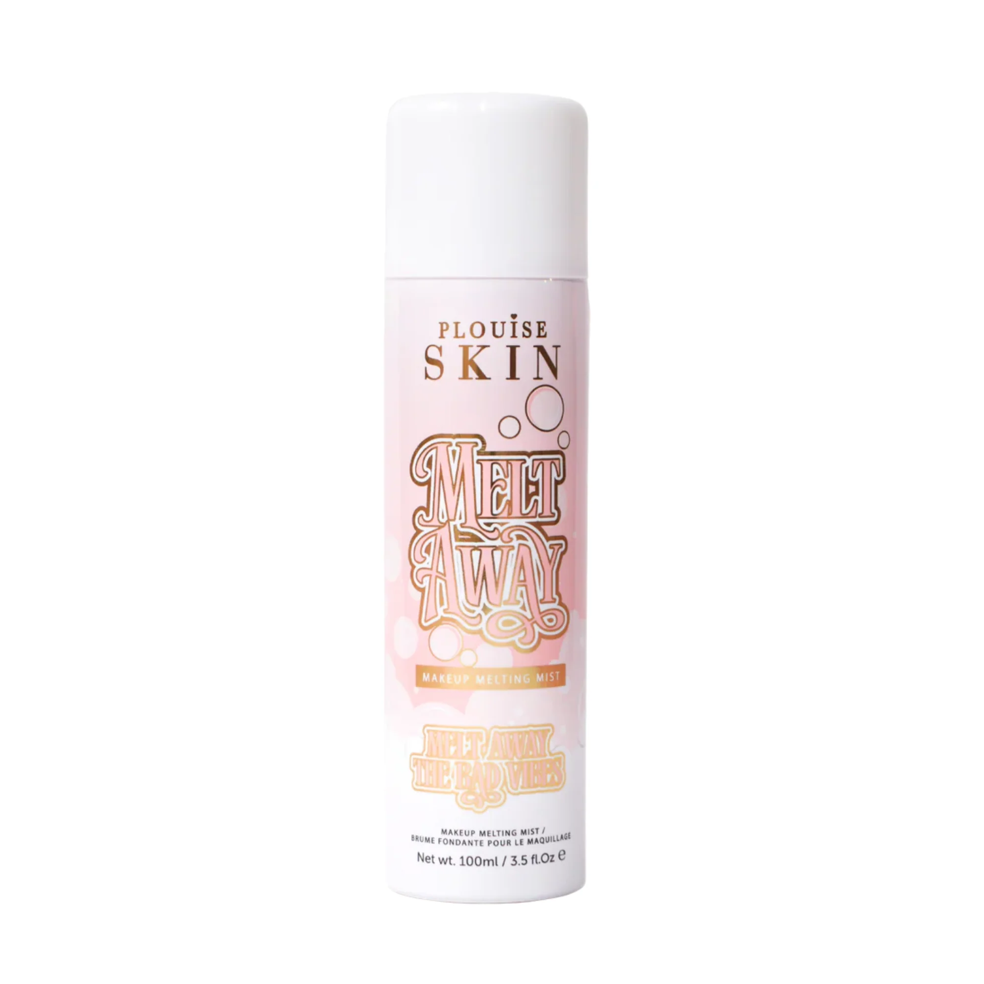 P.Louise - Make It Melt Remover Mist - Image 5