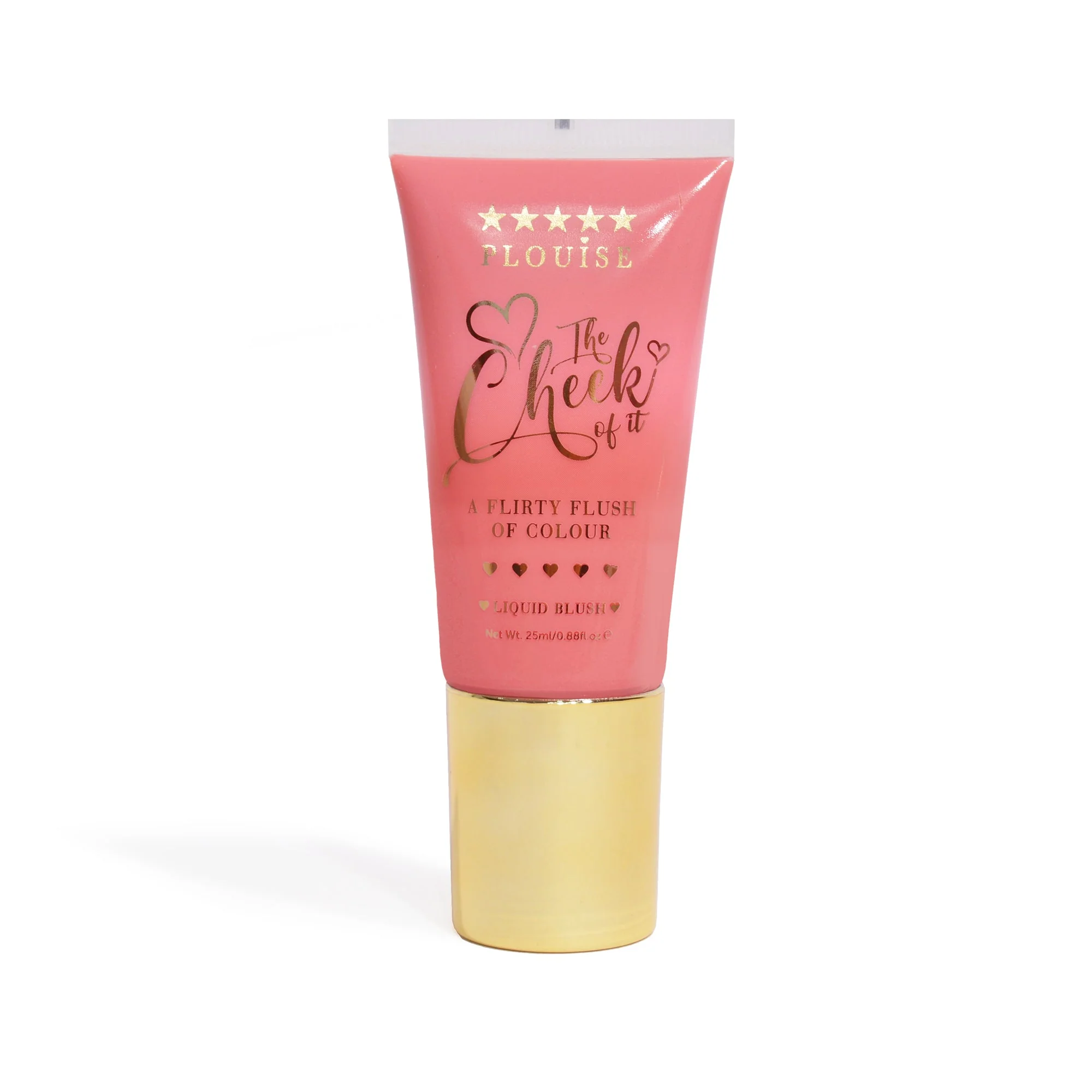 P.Louise - The Cheek Of It - Liquid Blush - Image 3