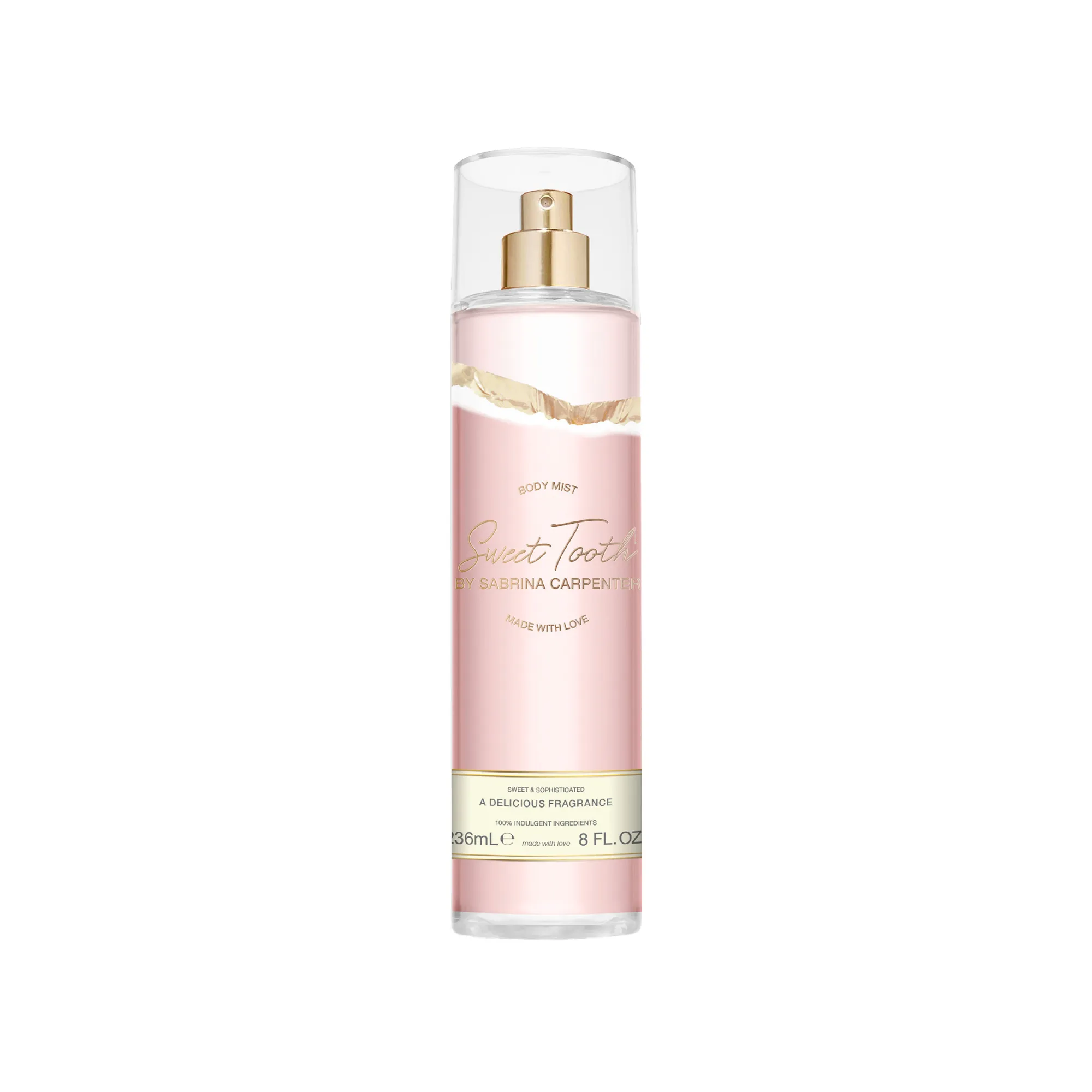 Sabrina Carpenter - Sweet Tooth Body Mist