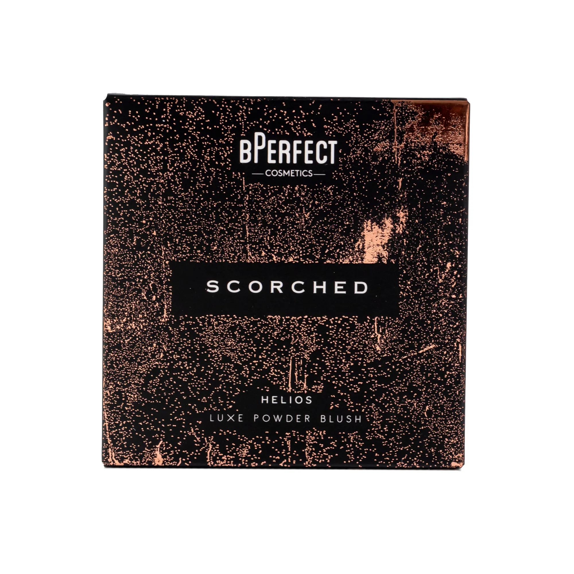 Scorched Luxe Powder Blush - Image 25