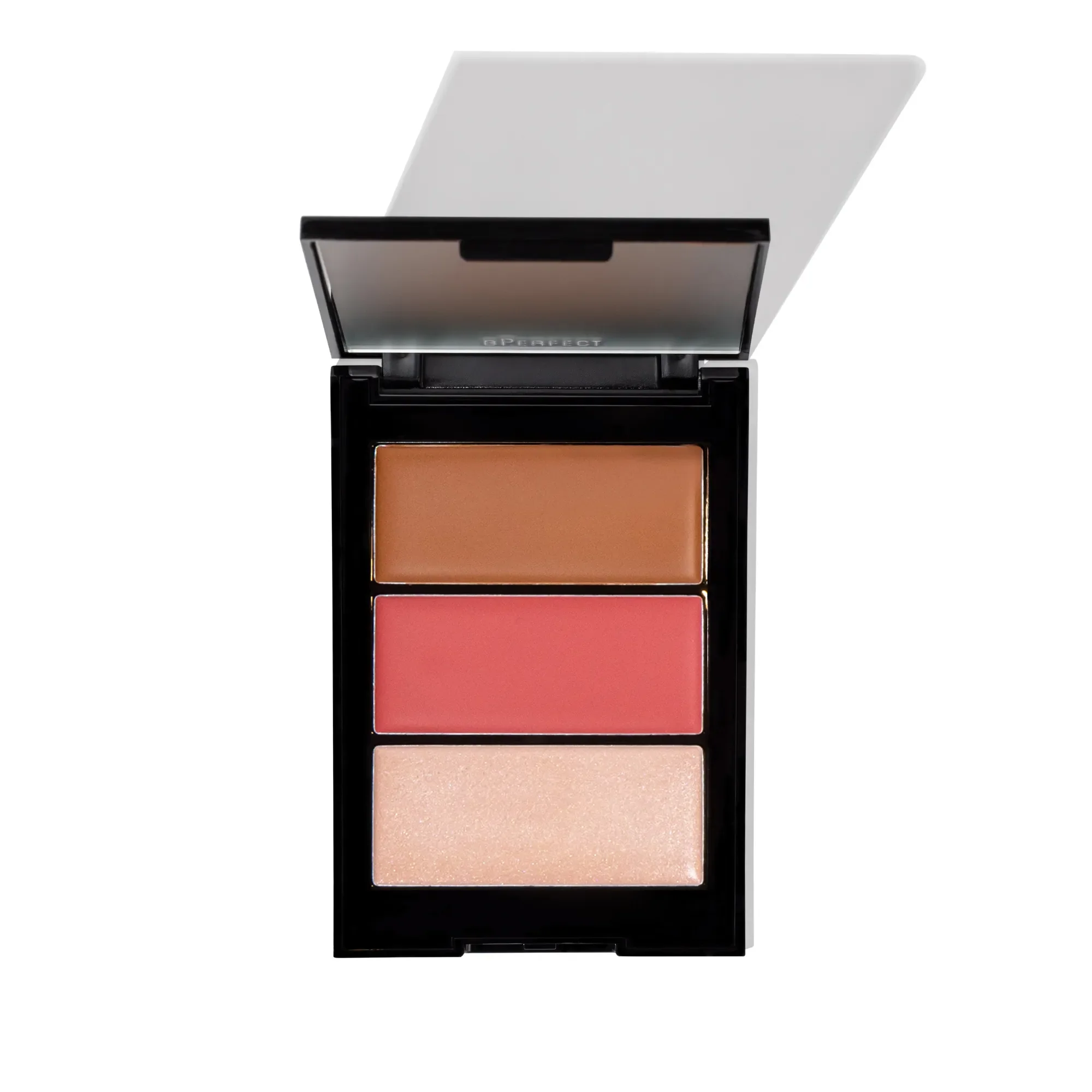 Shaded Cream Face Trio - Image 6
