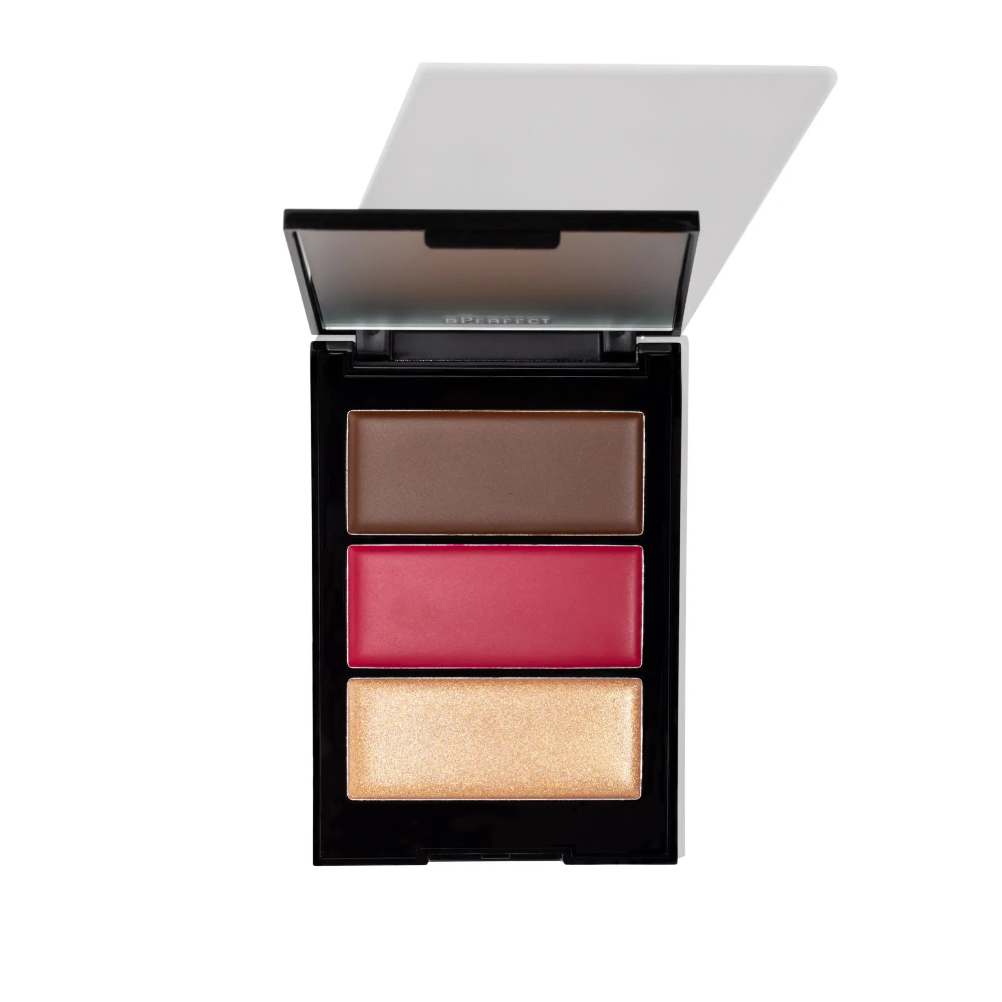 Shaded Cream Face Trio - Image 8
