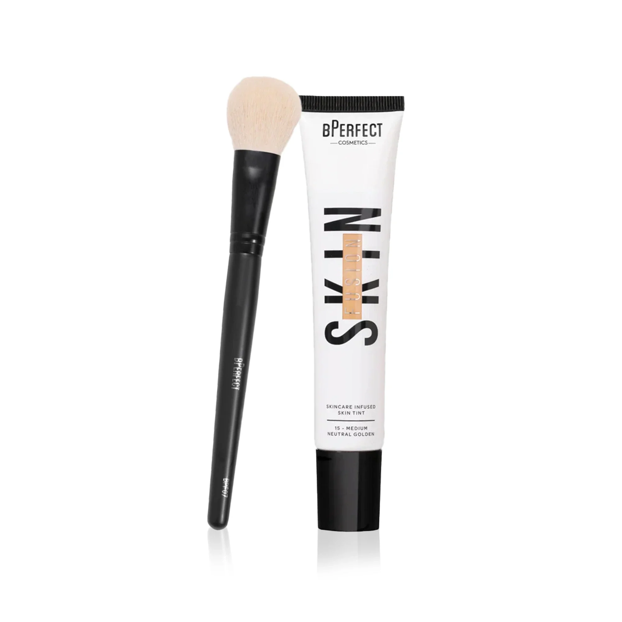 Skin Fusion - Skin Tint Duo