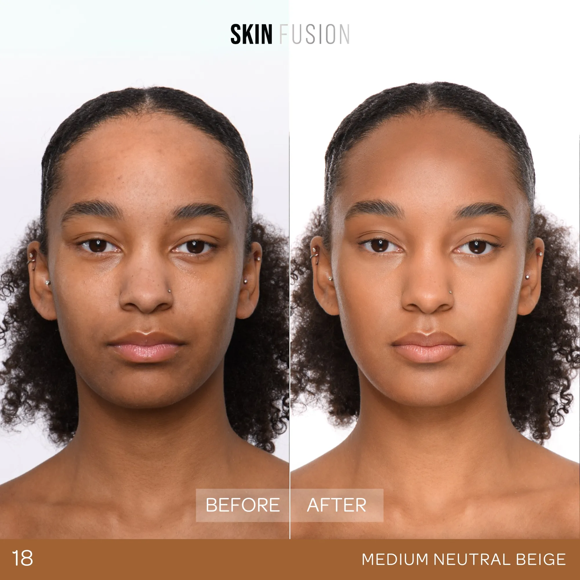Skin Fusion - Skin Tint - Travel Mini - Image 58