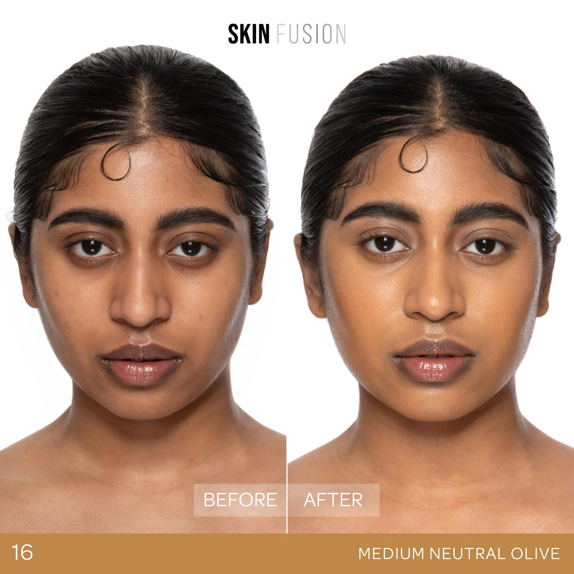 Skin Fusion x Annalivia - Tint, Bronze & Blend Bundle - Image 36