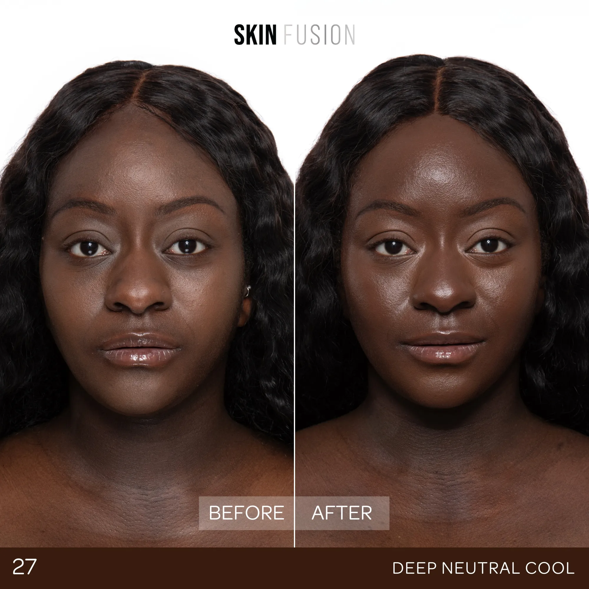 Skin Fusion x Annalivia - Tint, Bronze & Blend Bundle - Image 58