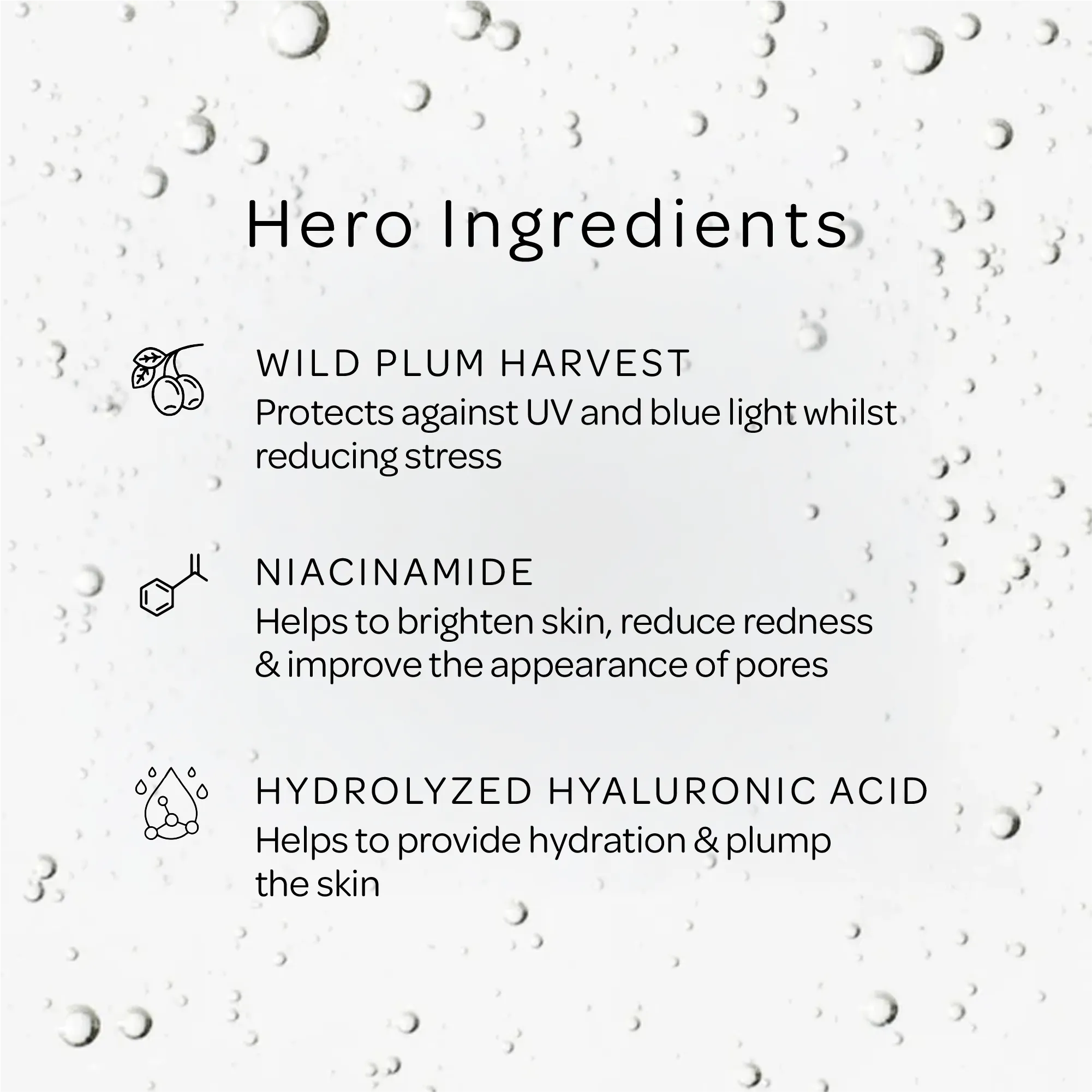 Skin Studio x Annalivia - Radiant Hydrating Facial Mist - Image 5