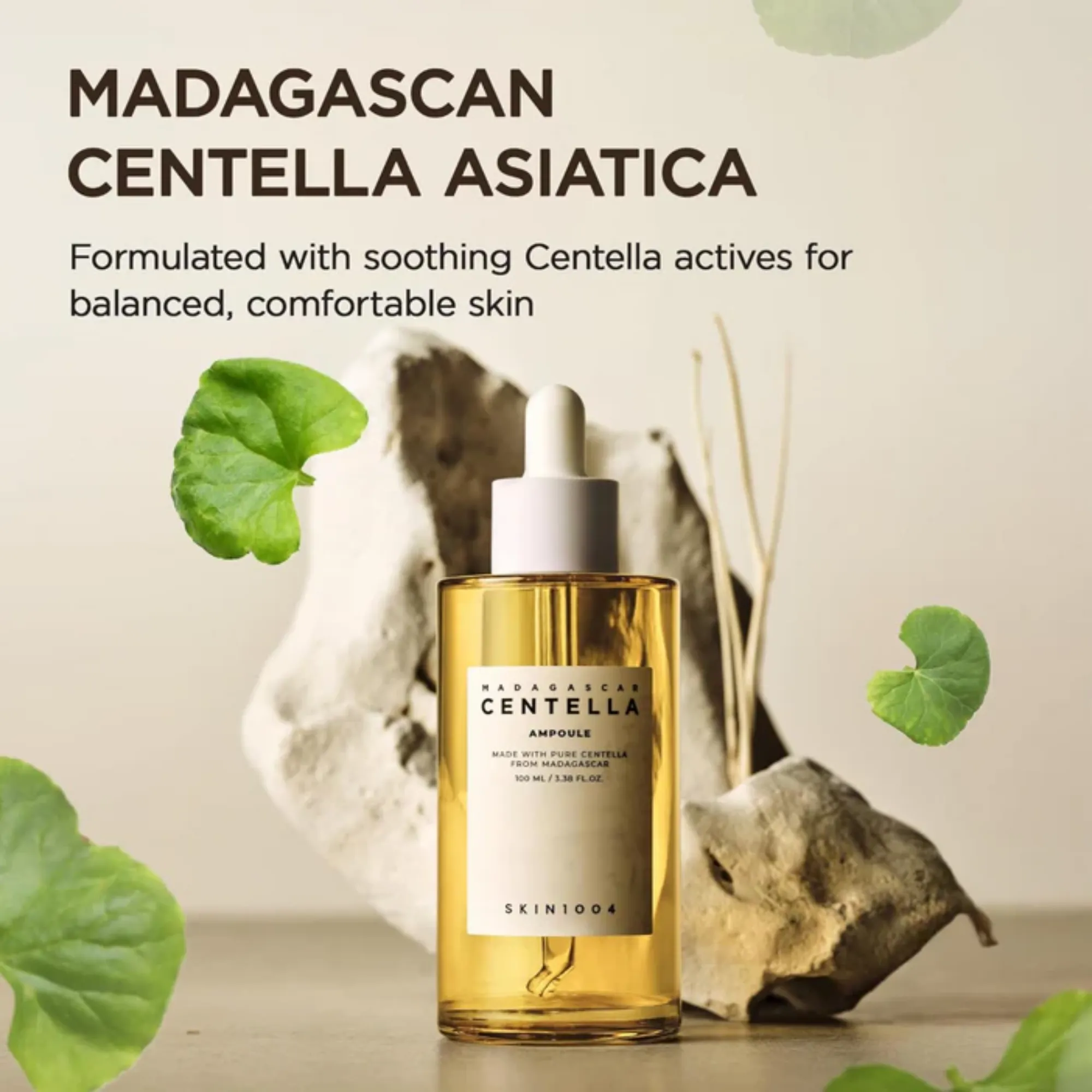 SKIN1004 - Madagascar Centella Ampoule 55ml - Image 2