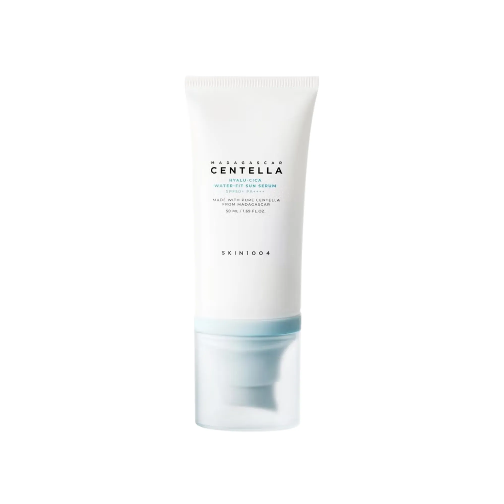 SKIN1004 - Madagascar Centella Hyalu-cica Water-fit Sun Serum 50ml