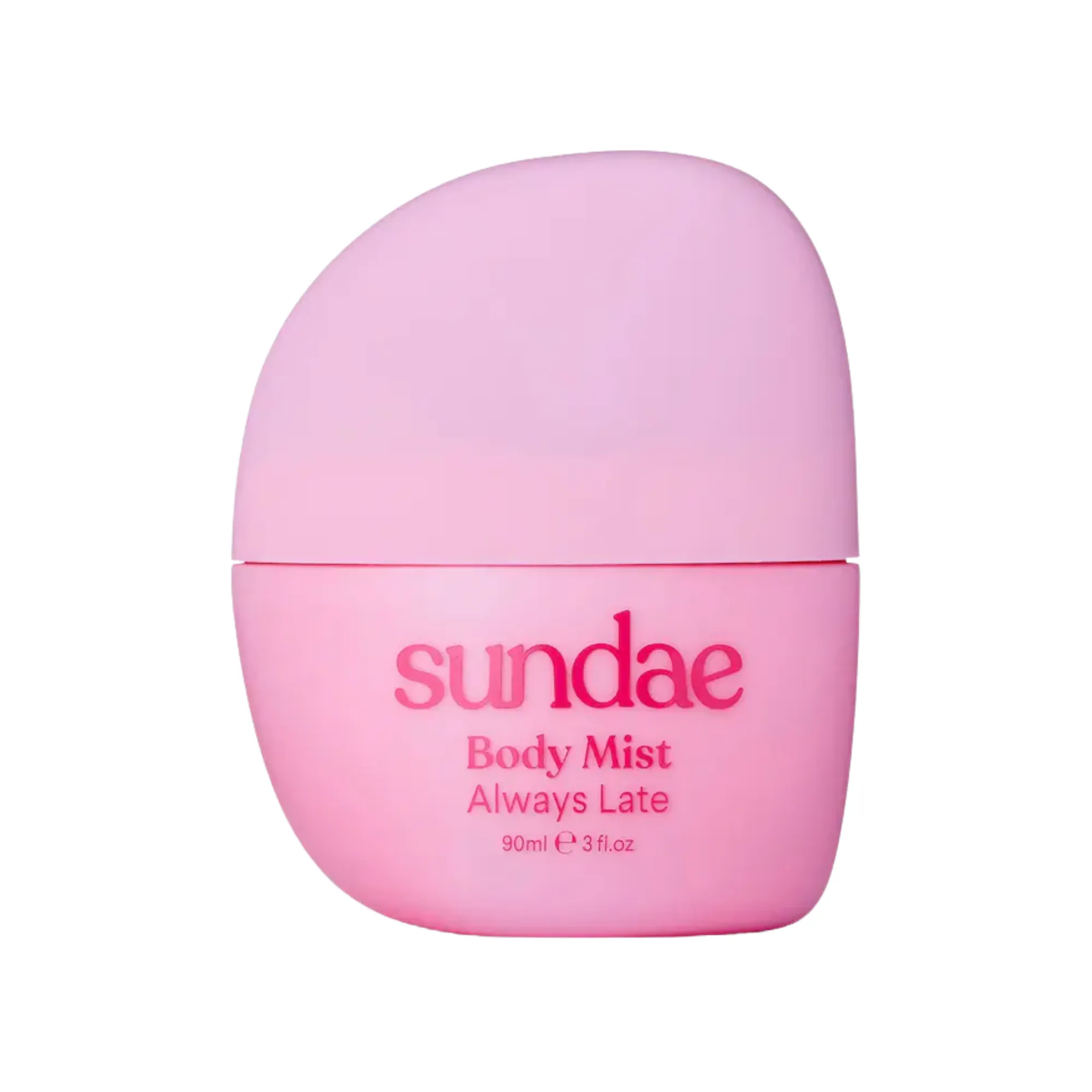 Sundae - Hair & Body Mist