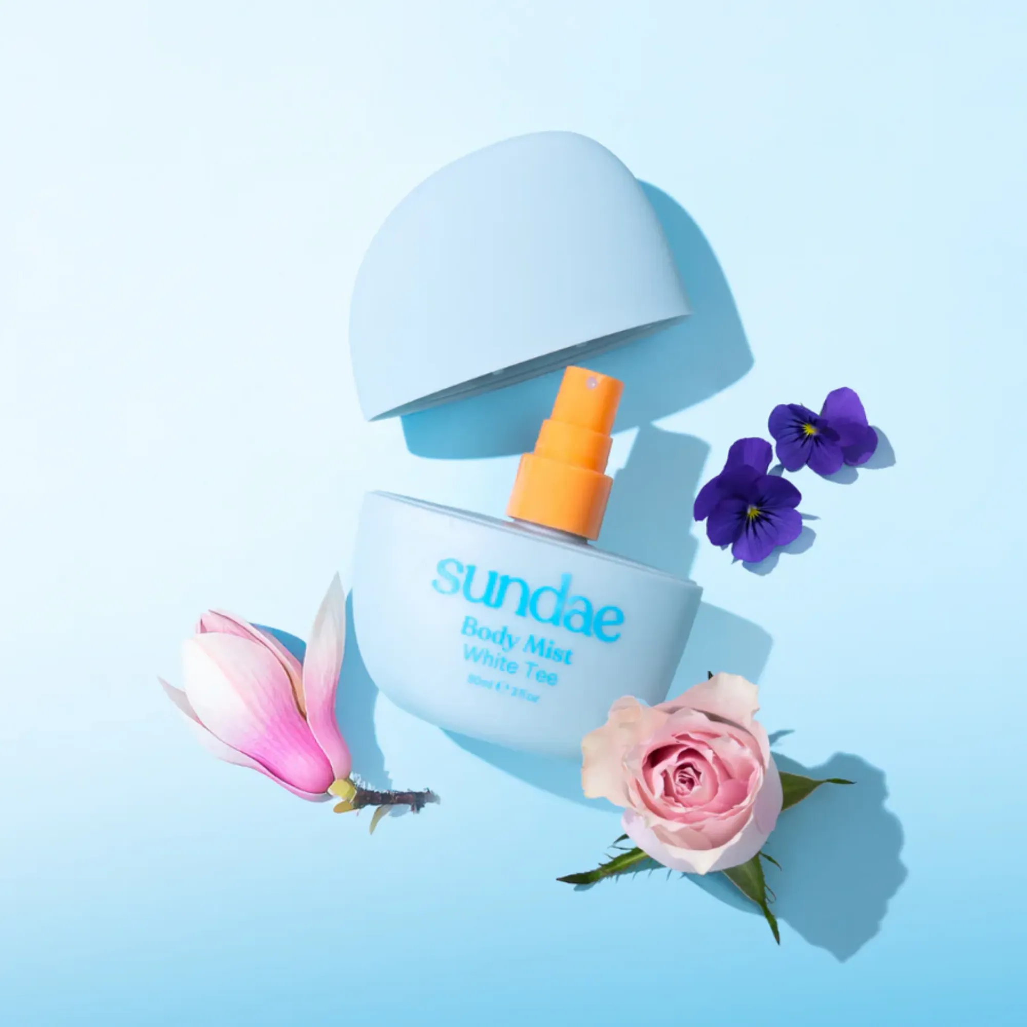 Sundae - Hair & Body Mist - Image 8