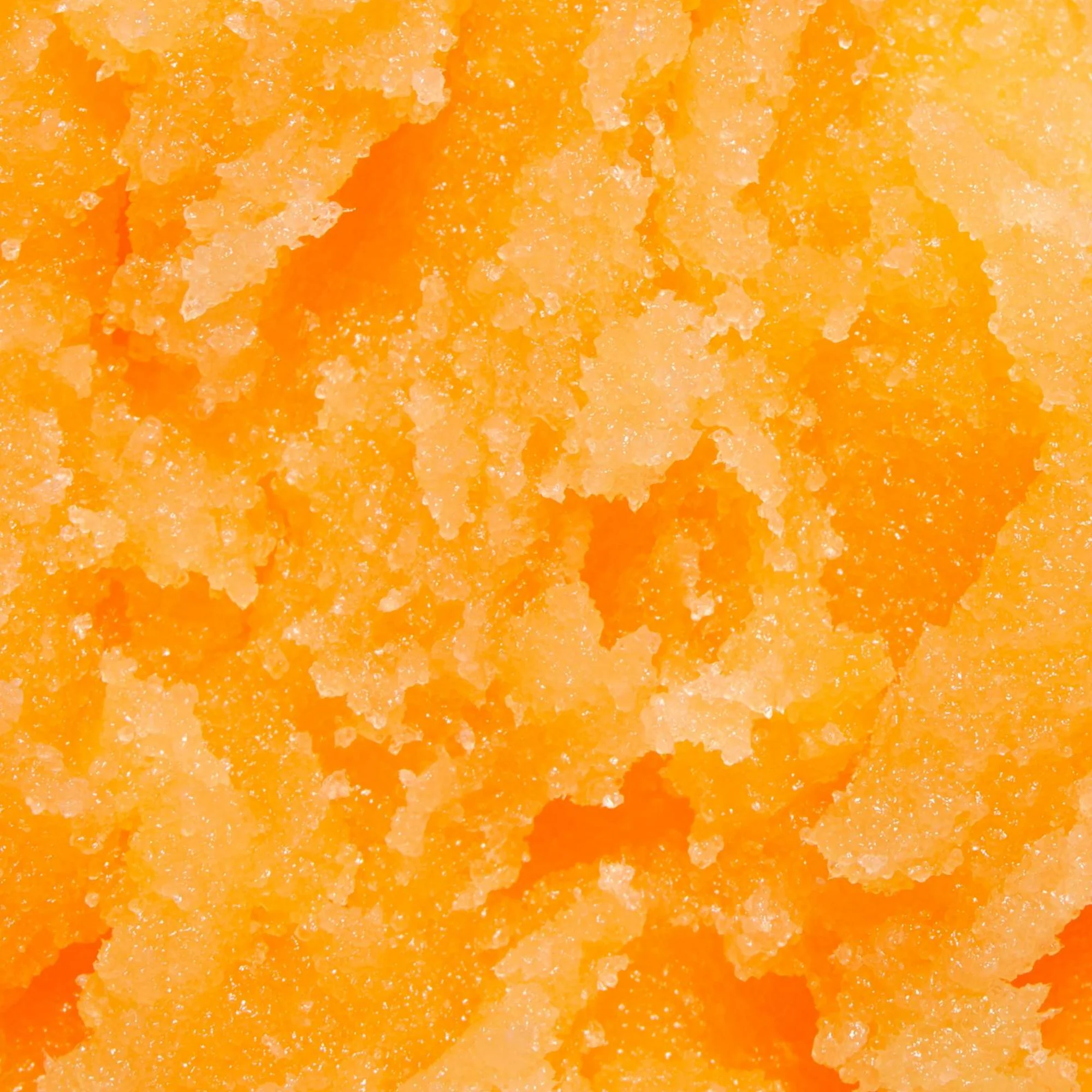 Sunday Rain - Mango & Coconut Creamy Body Scrub - Image 2