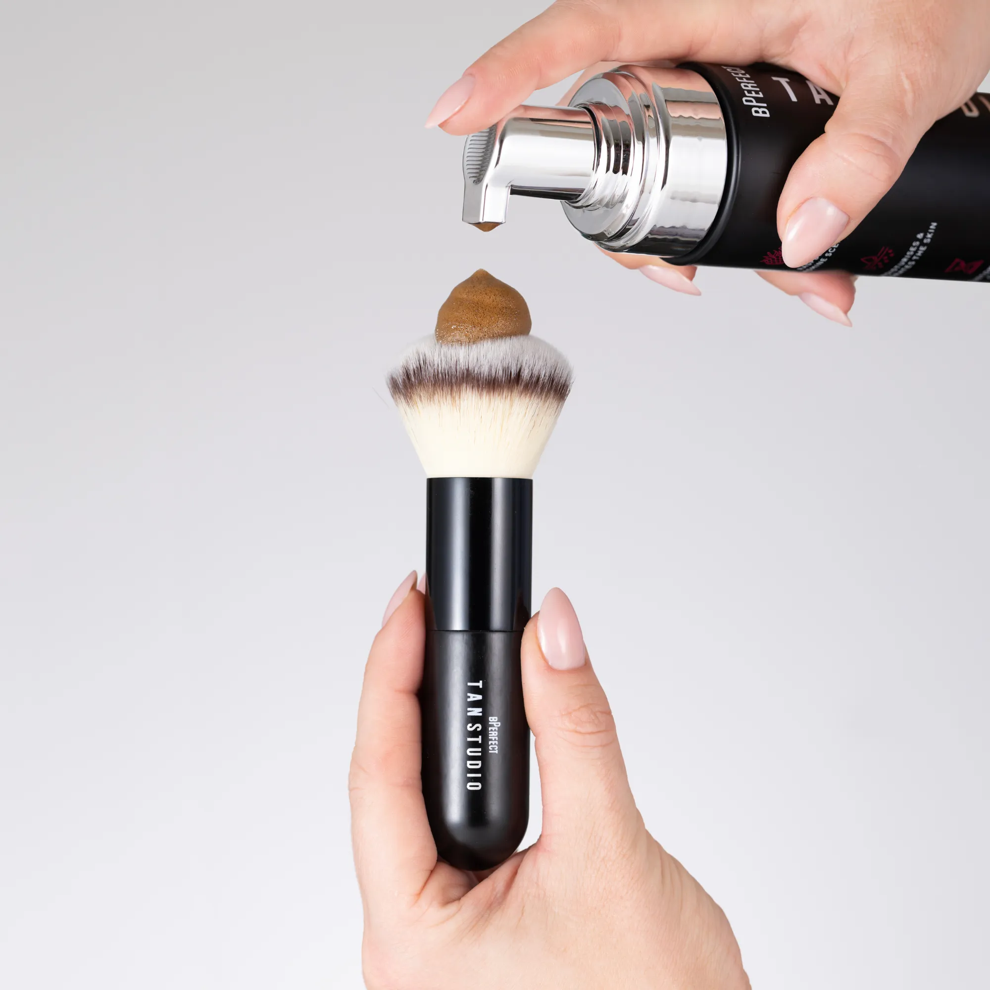 Tan Studio - Diffusion Body Brush - Image 2