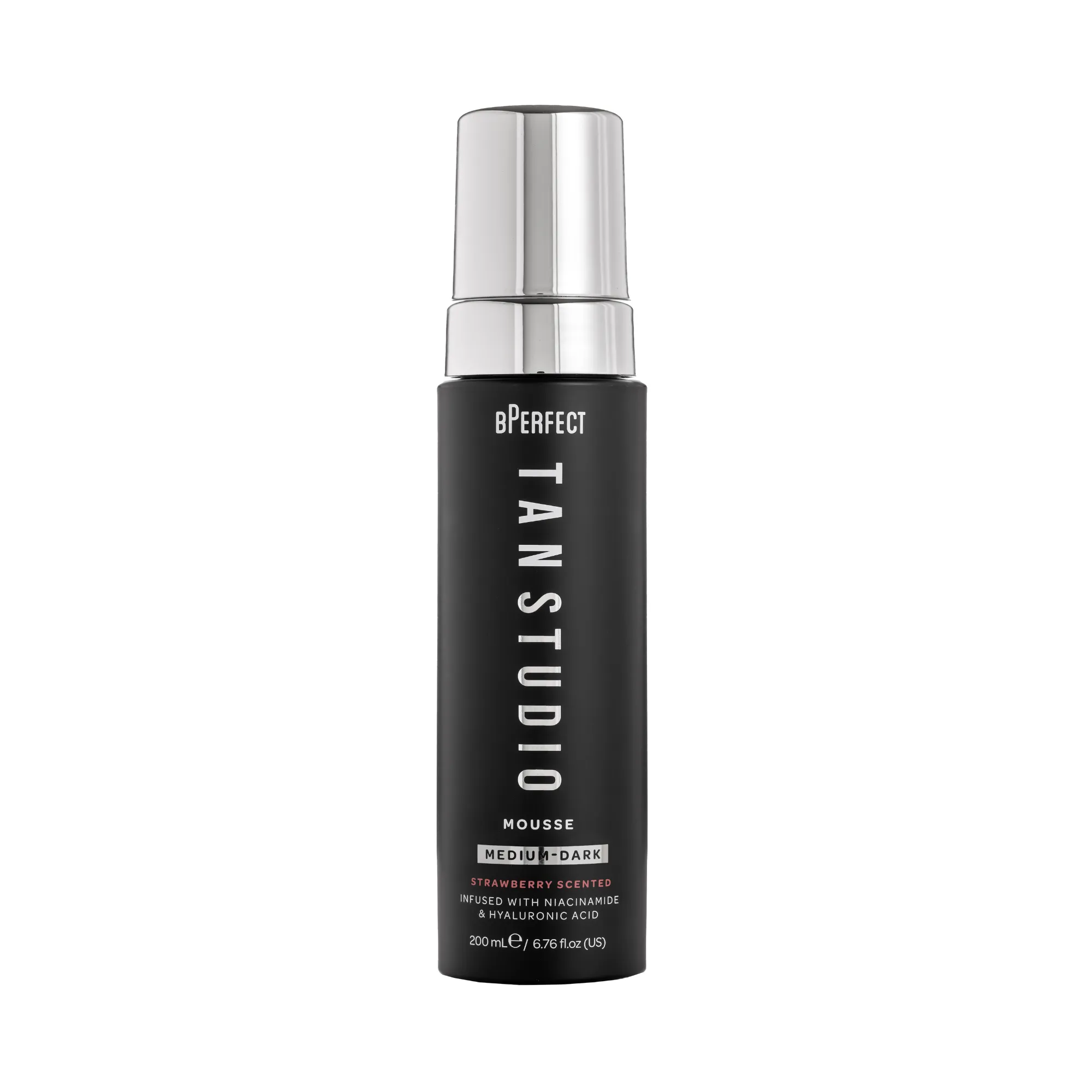 Tan Studio - Tanning Mousse - Image 9