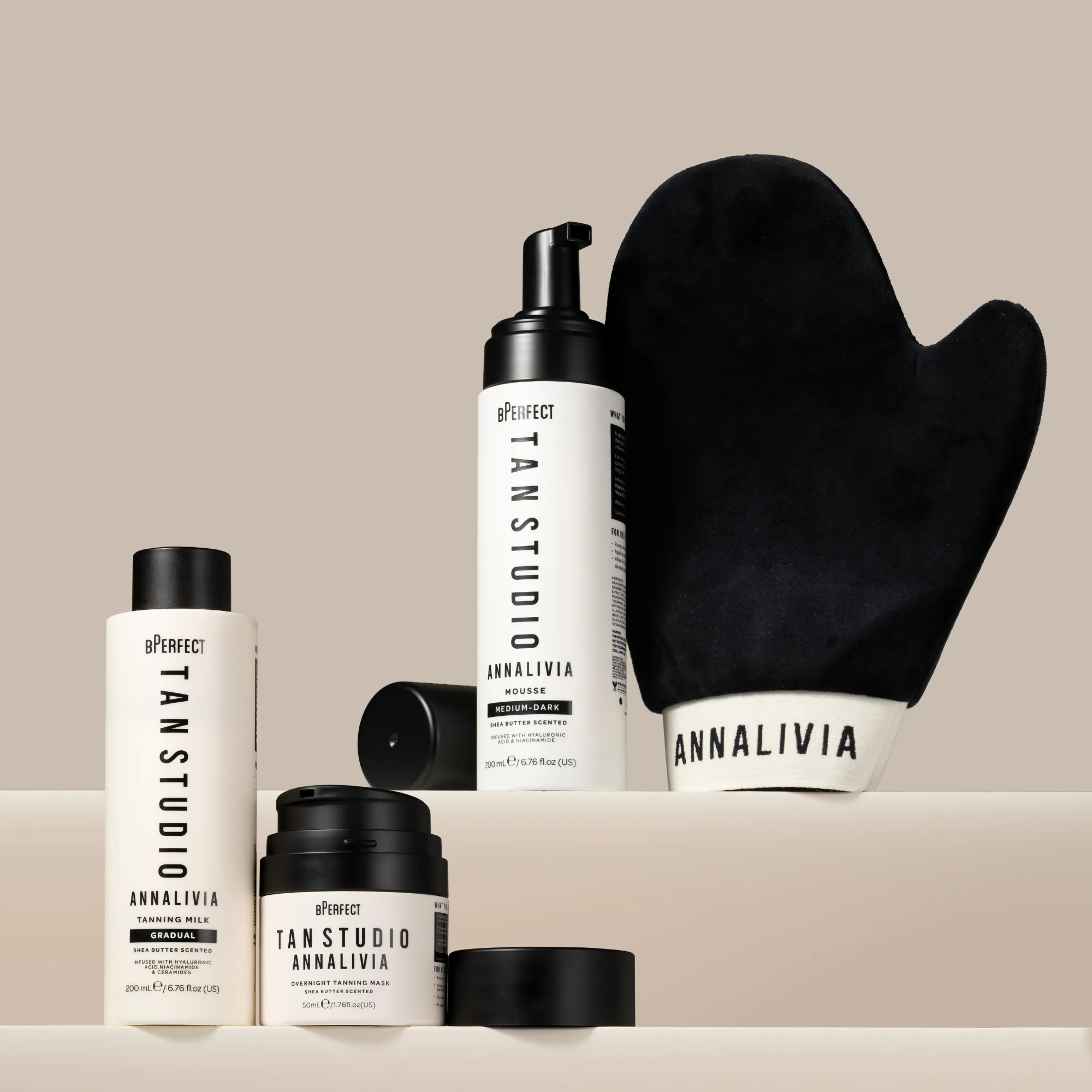 Tan Studio x Annalivia - The Collection - Image 6