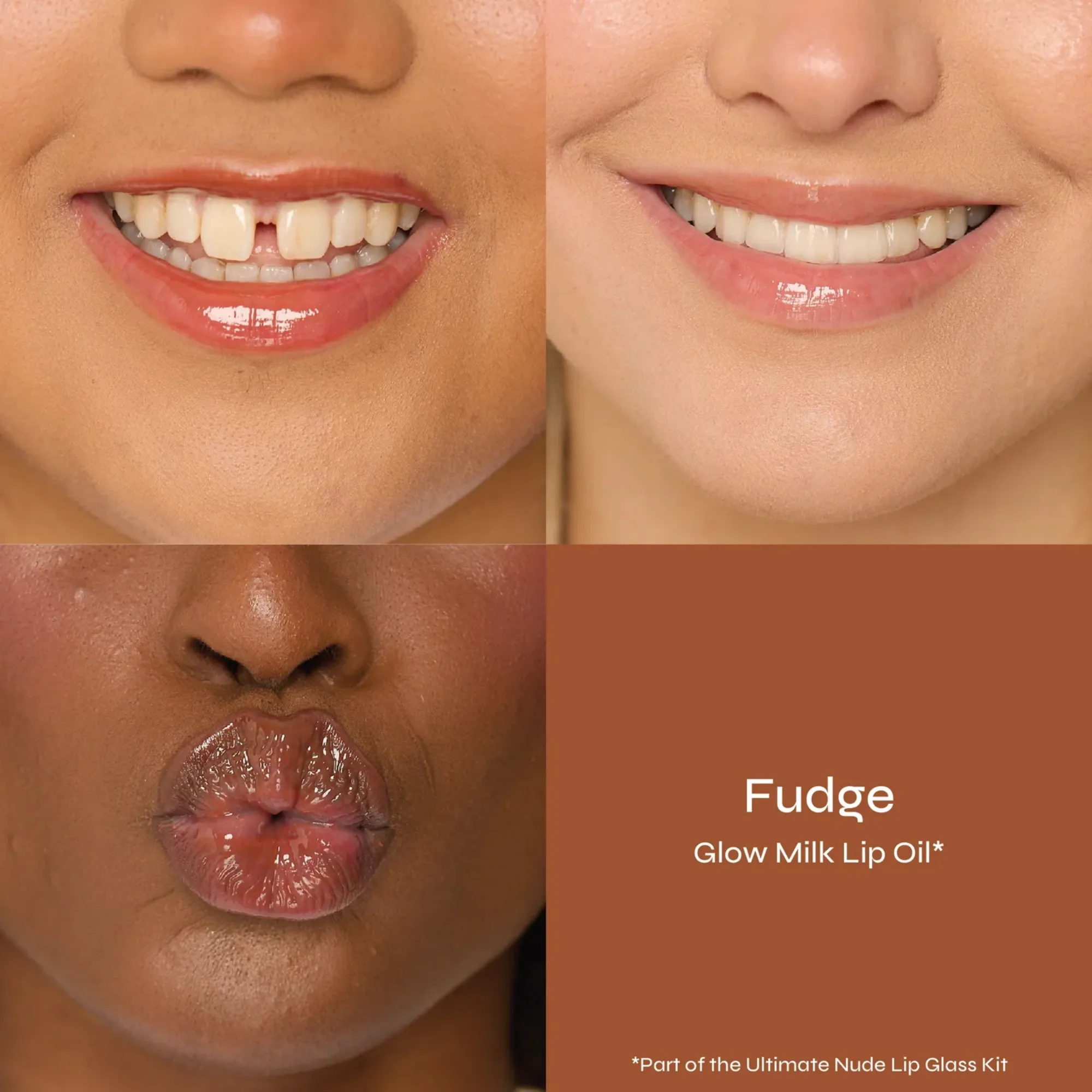 The Beauty Crop - Glass Lip Kit - Image 2