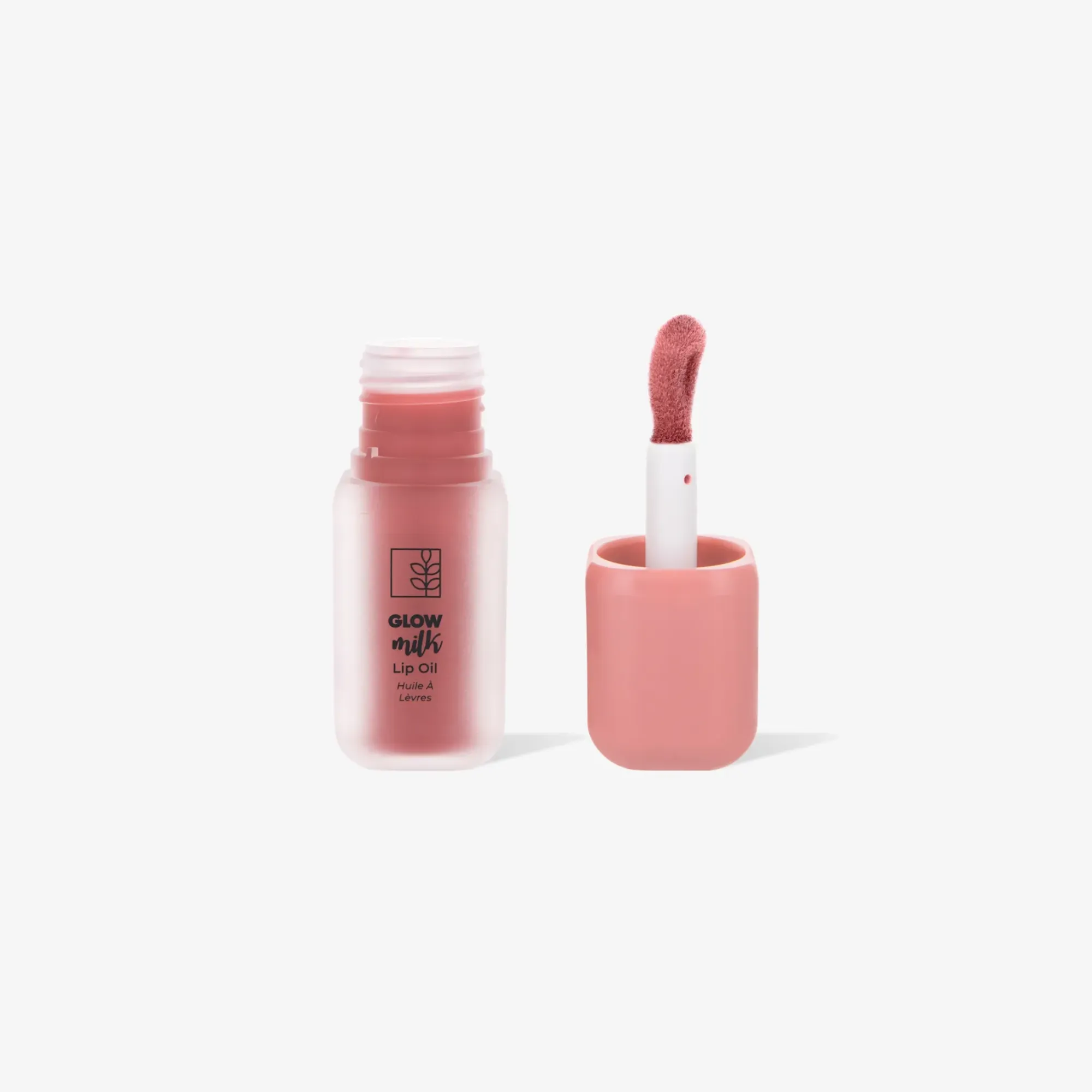 The Beauty Crop - Glow Milk Lip Oil - Image 3