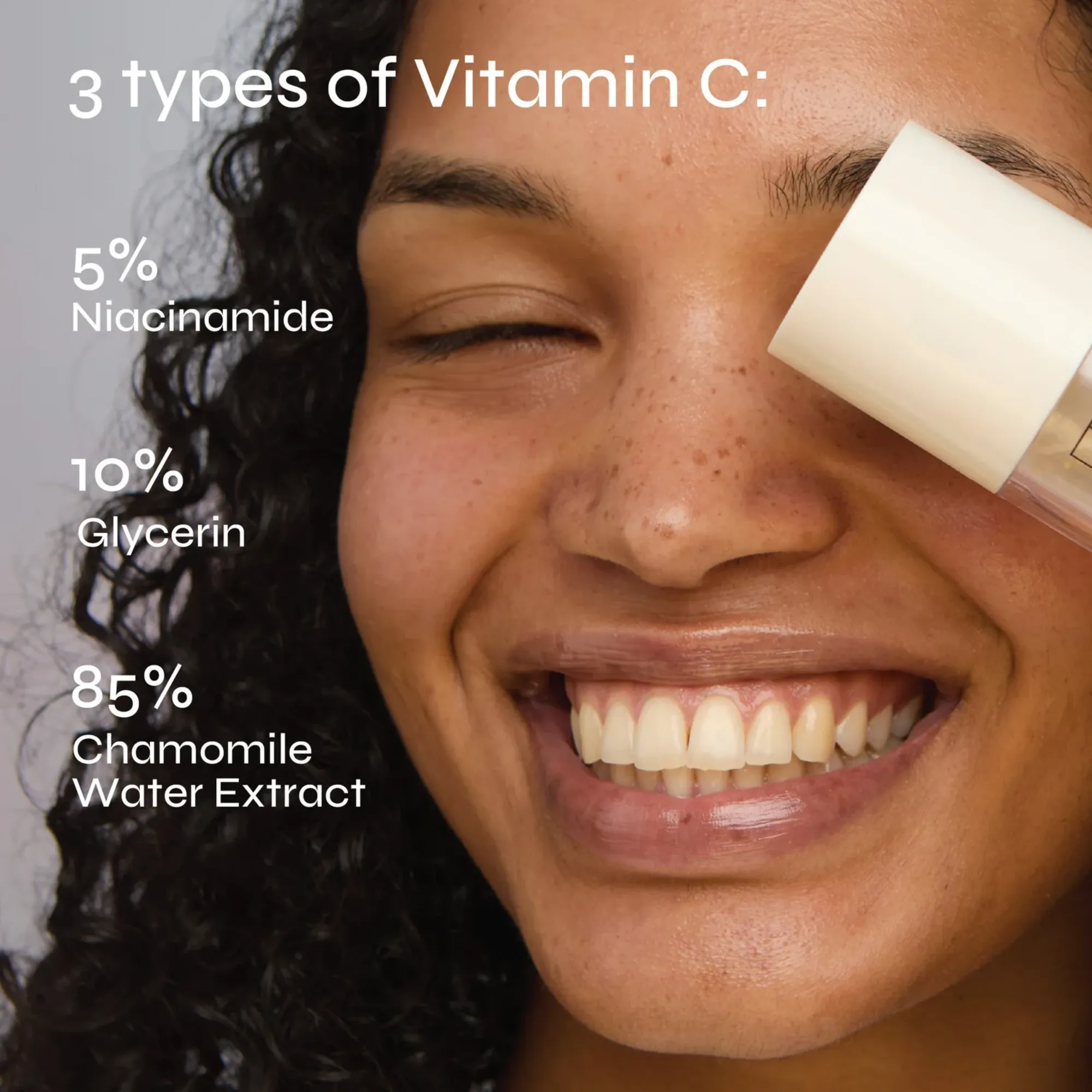The Beauty Crop - Vitamin Babe Vitamin C Serum - Image 4