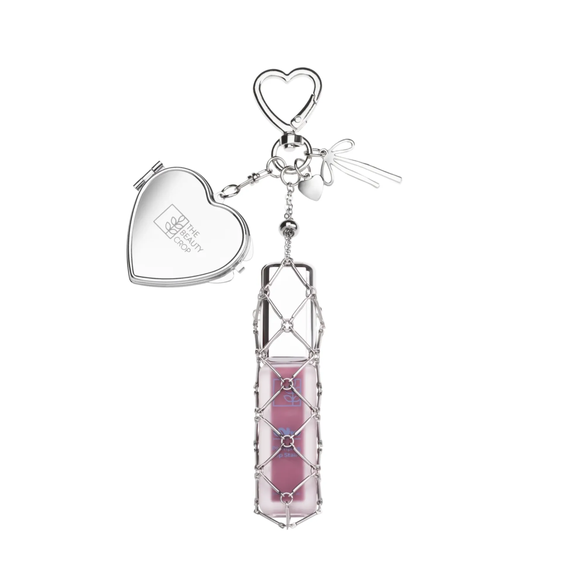 The Beauty Crop - Weightless Wonder Lip Wonders Kit + Limited Edition Key Chain - Image 9