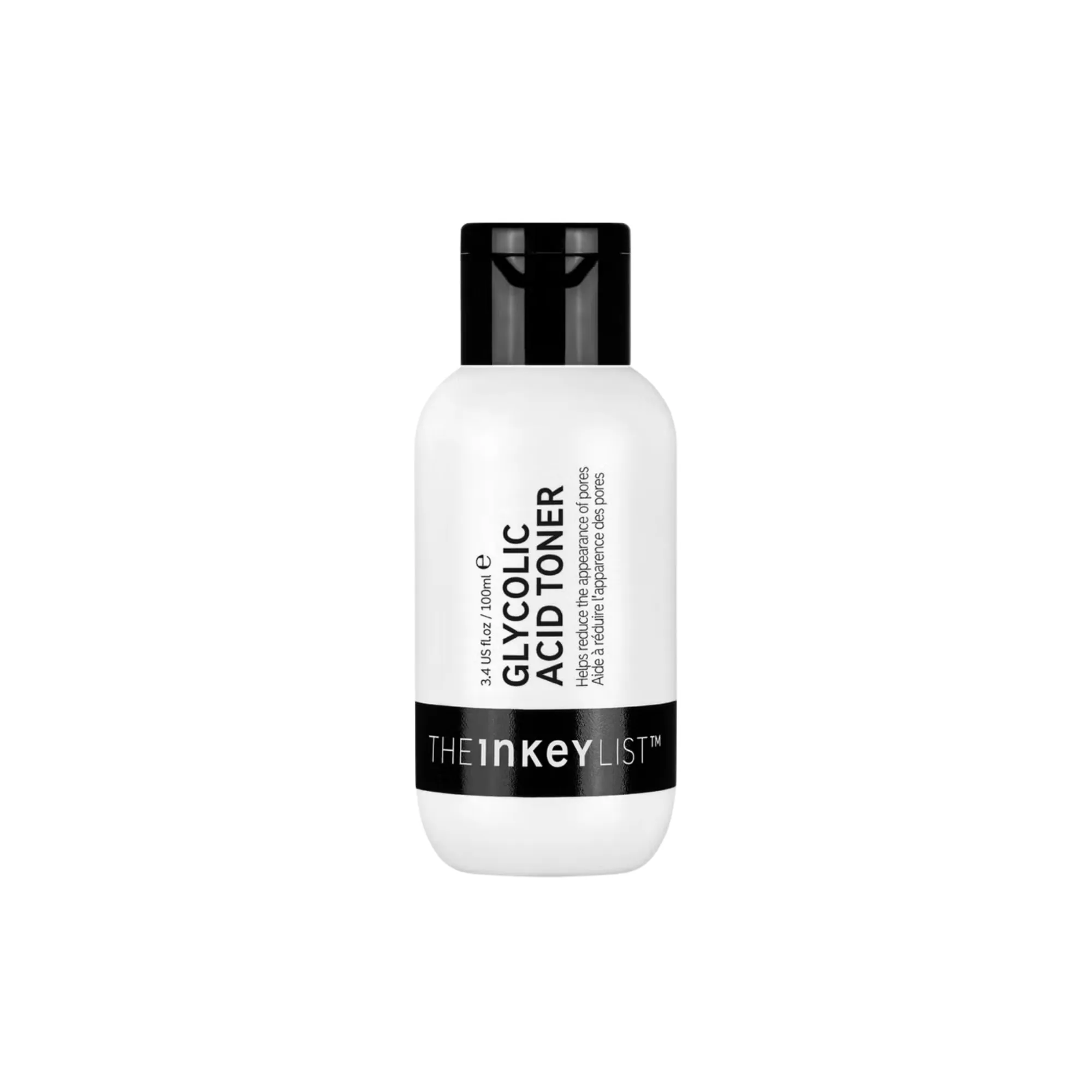 The Inkey List - Glycolic Acid Toner