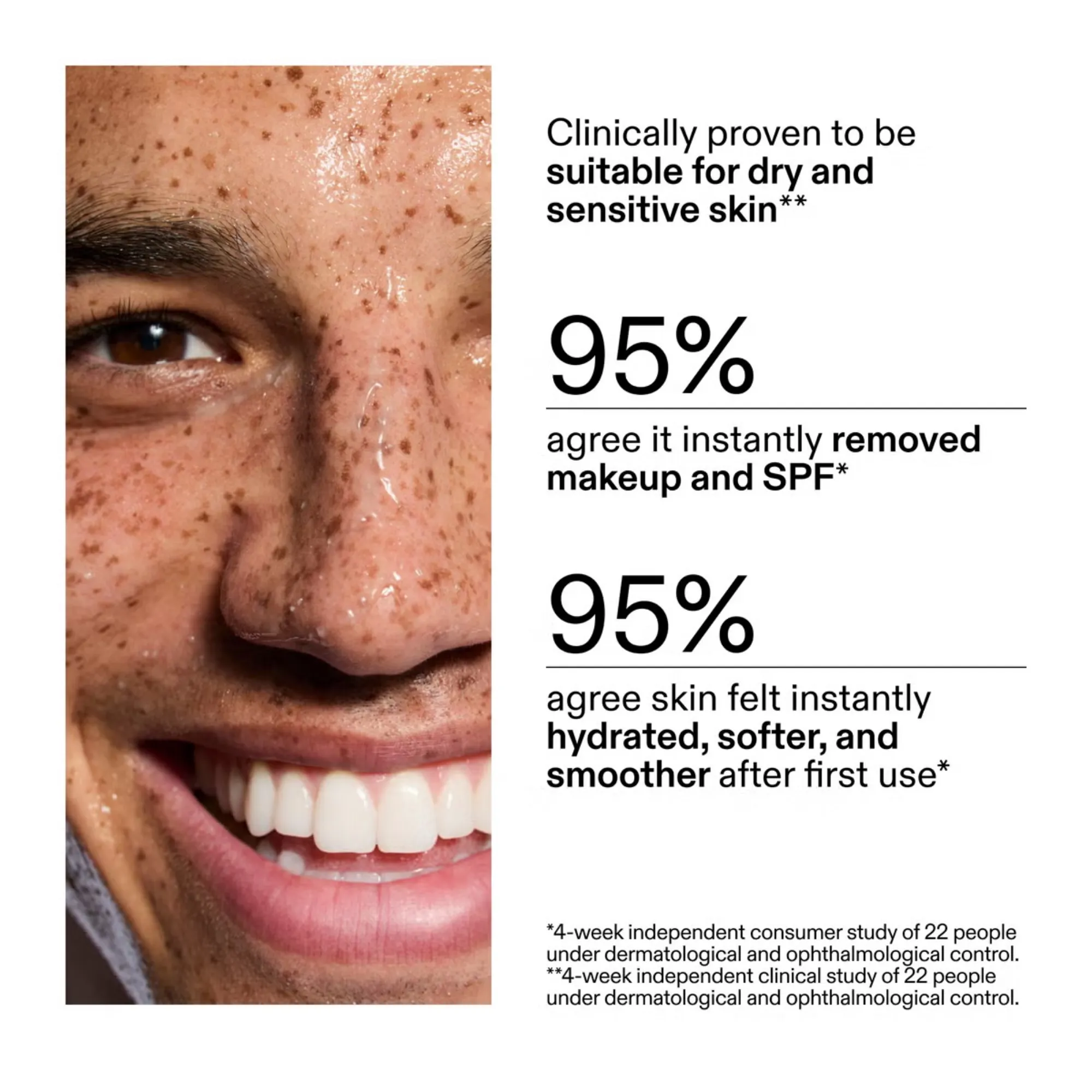 The Inkey List - Oat Cleansing Balm - Image 2